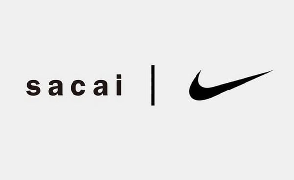 Nike x sacai Vaporwaffle / sacai THE store 購入抽選に関して