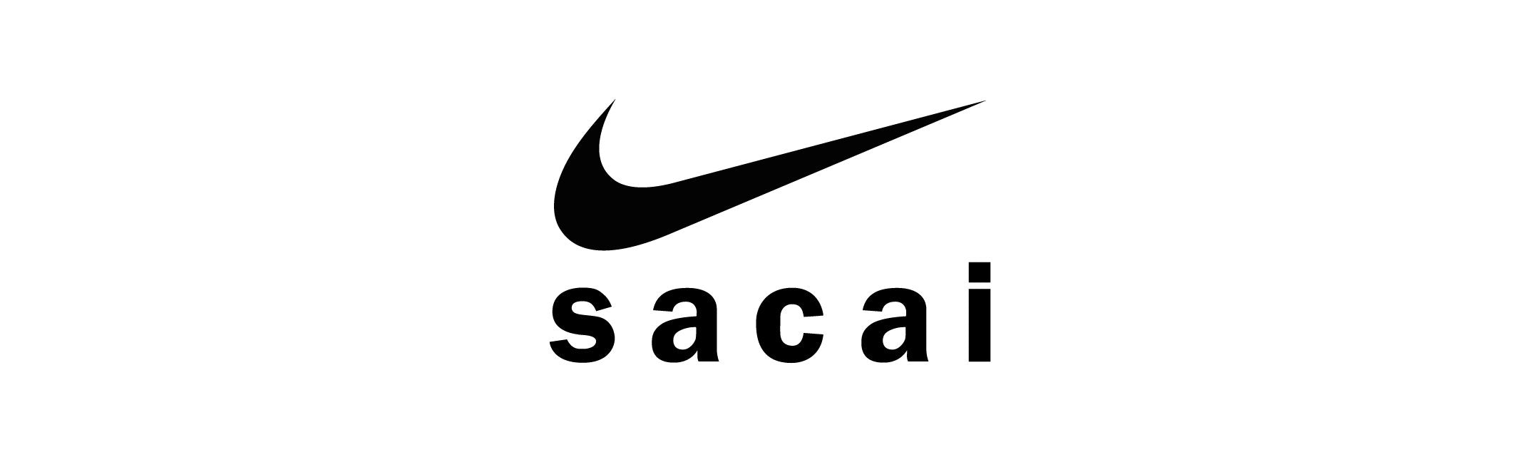 Nike sacai