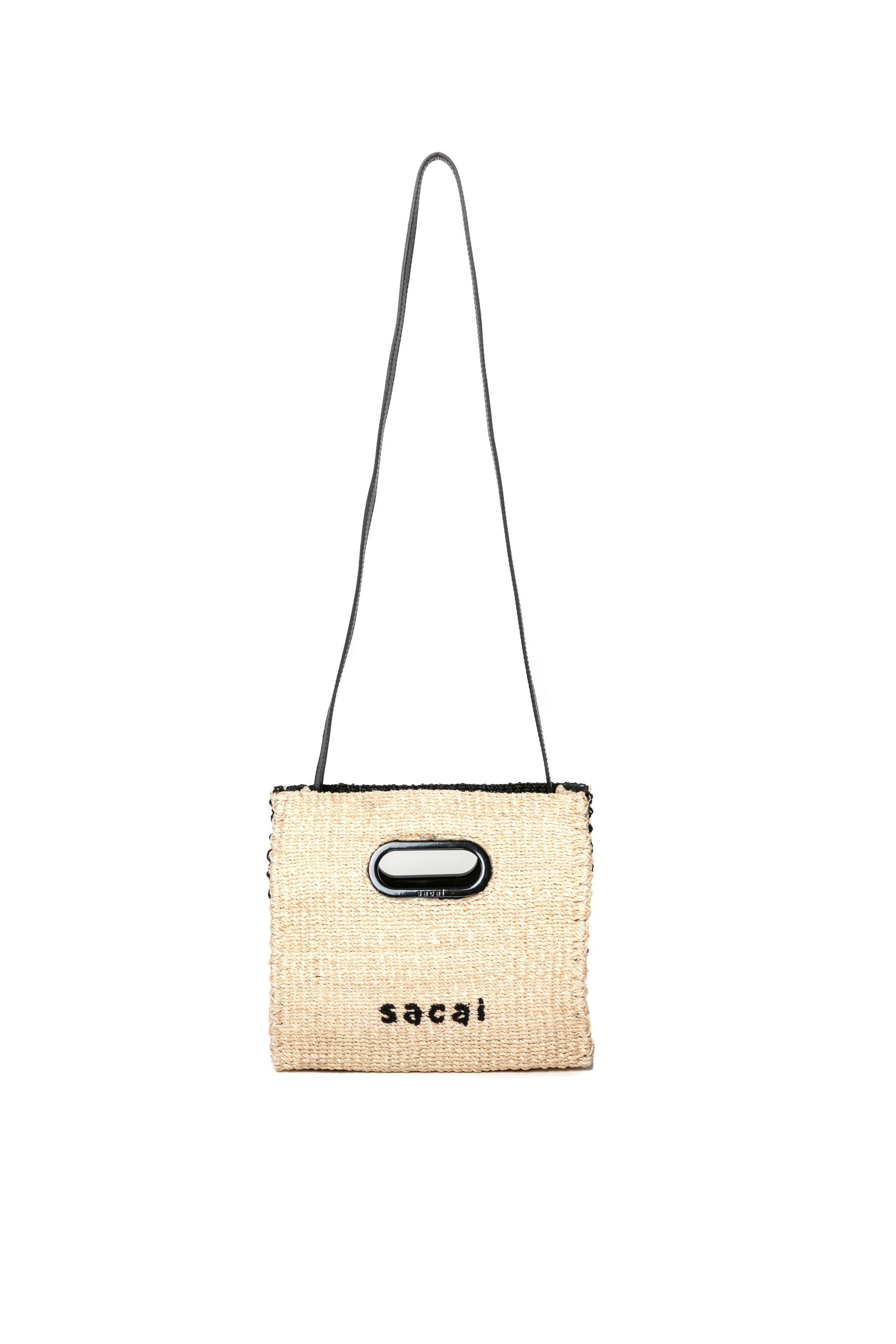 Abaka Shopper Bag Small