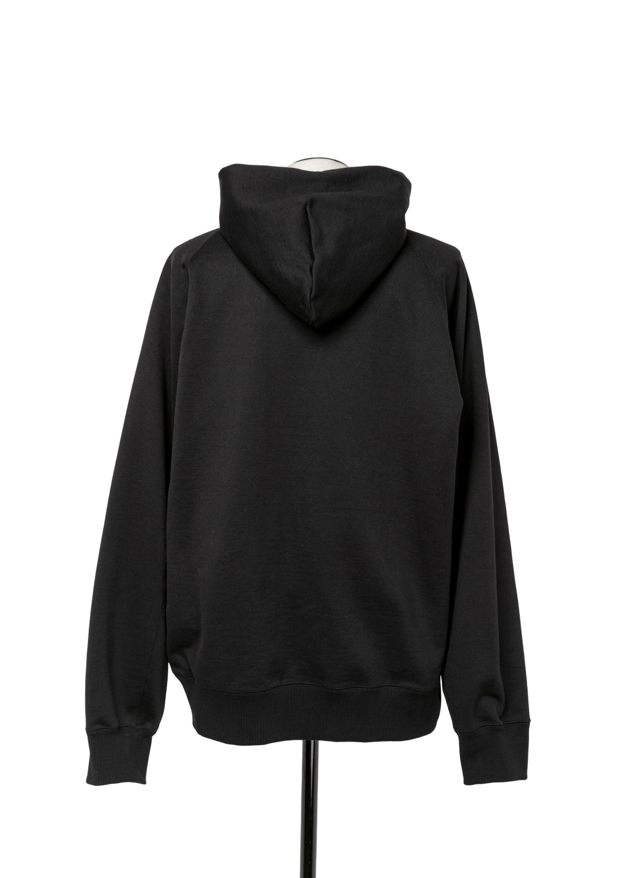 s Sweat Jersey Hoodie