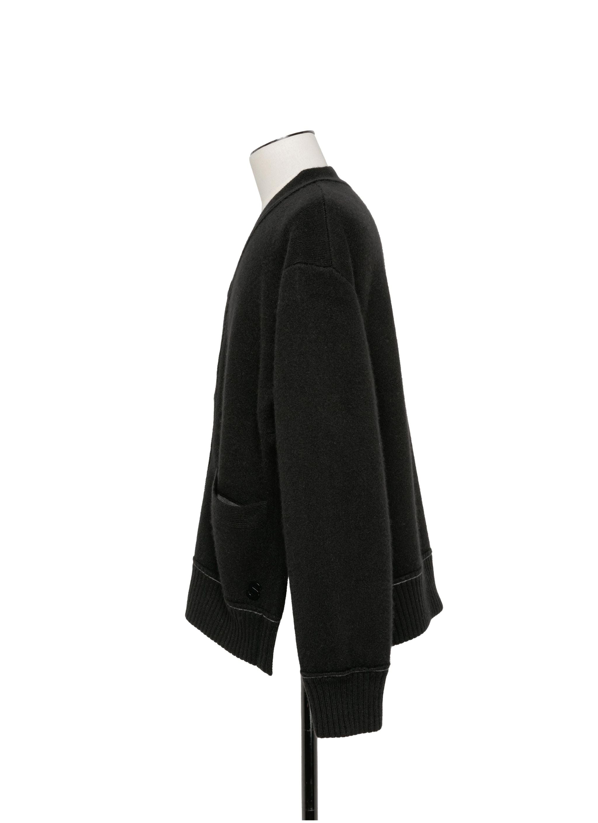 s Cashmere Knit Cardigan