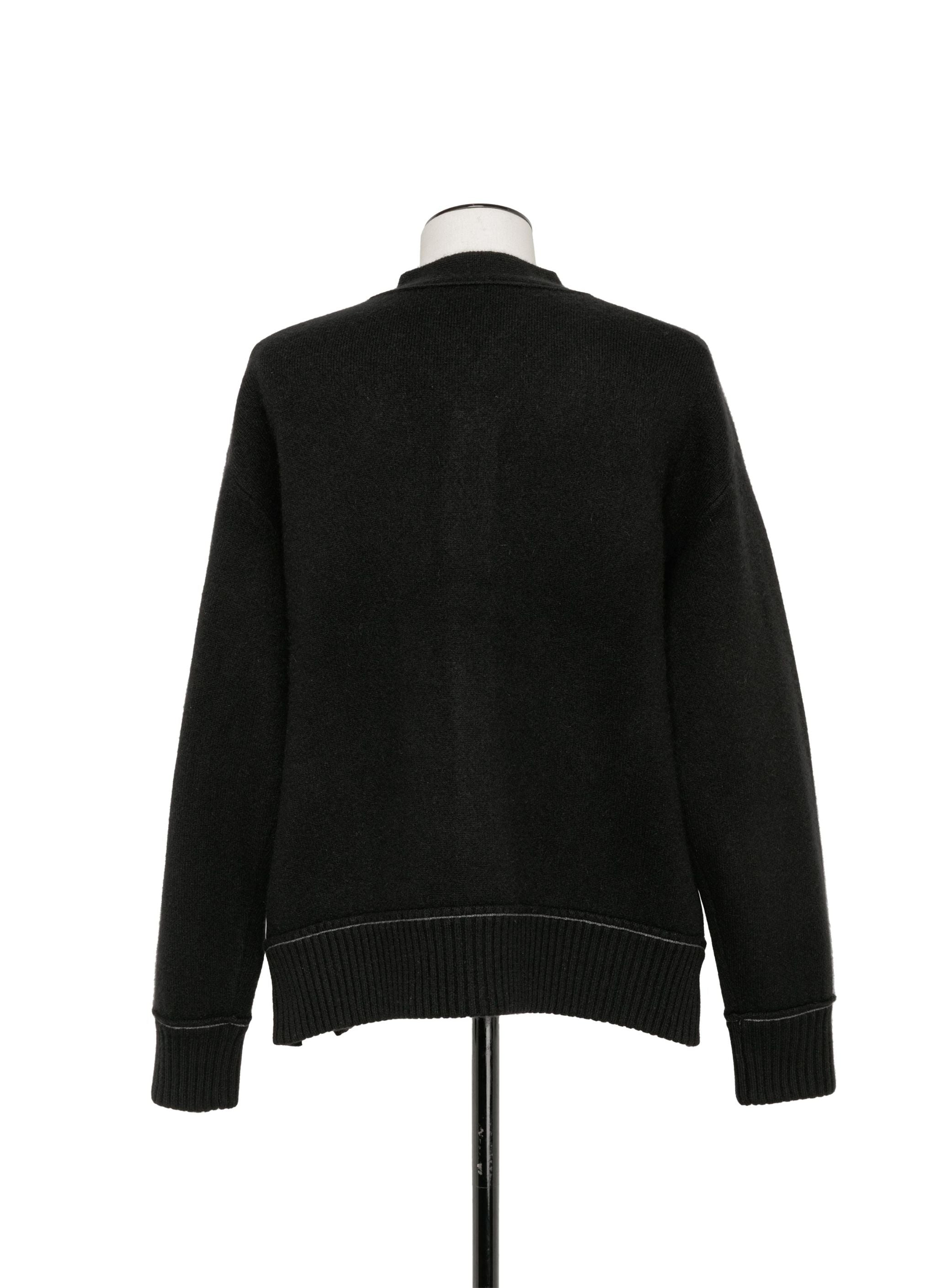 s Cashmere Knit Cardigan