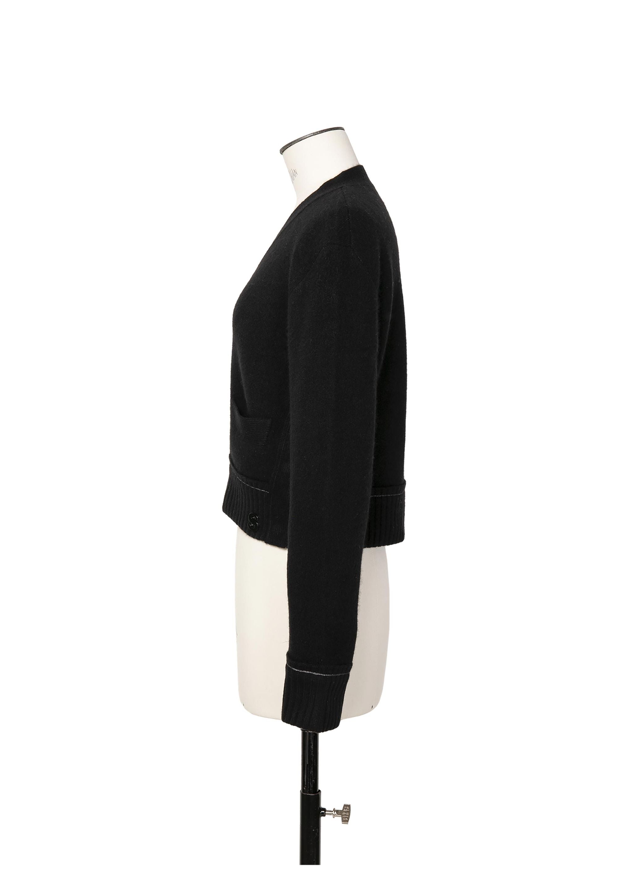 s Cashmere Knit Cardigan