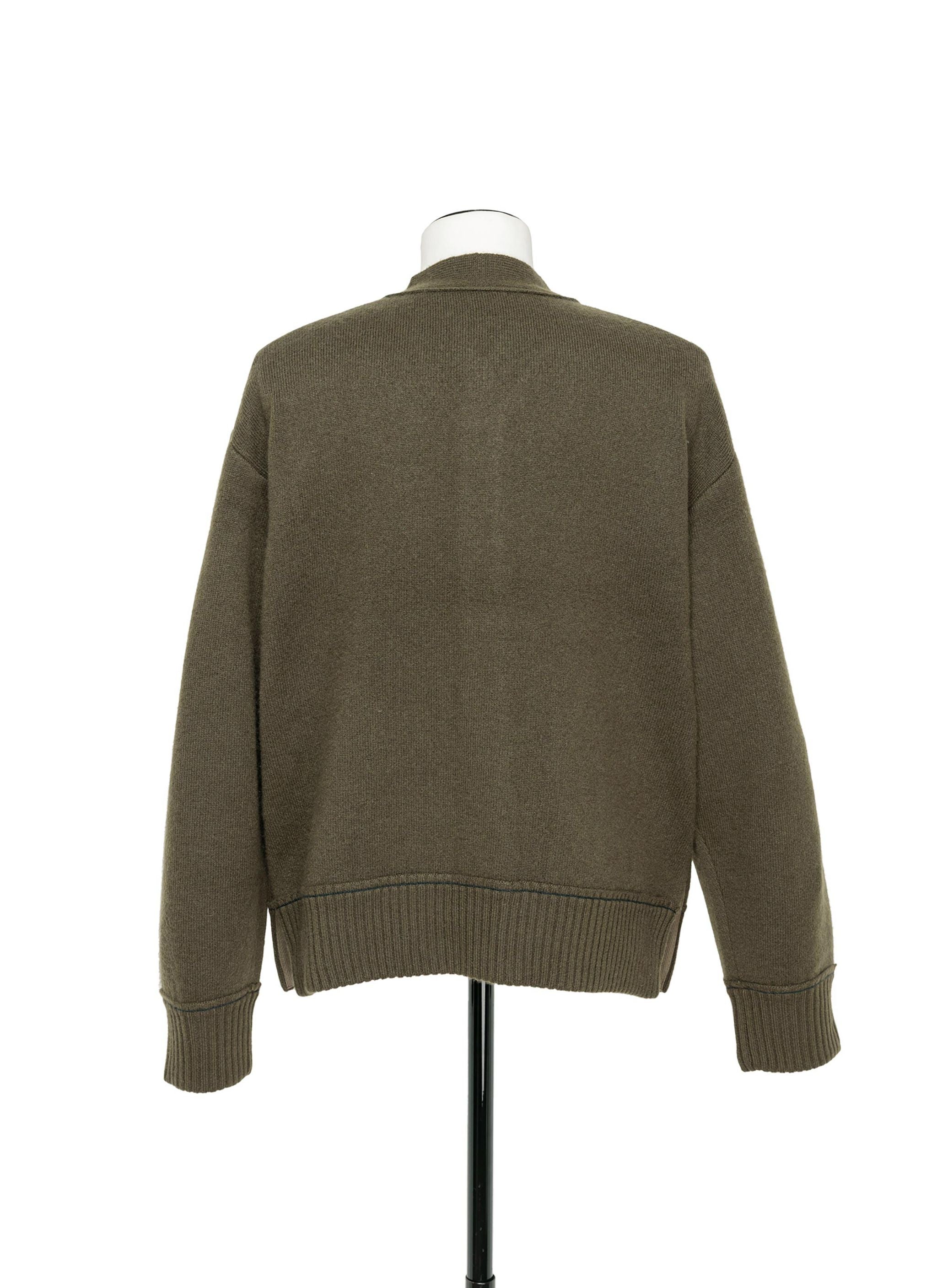 s Cashmere Knit Cardigan