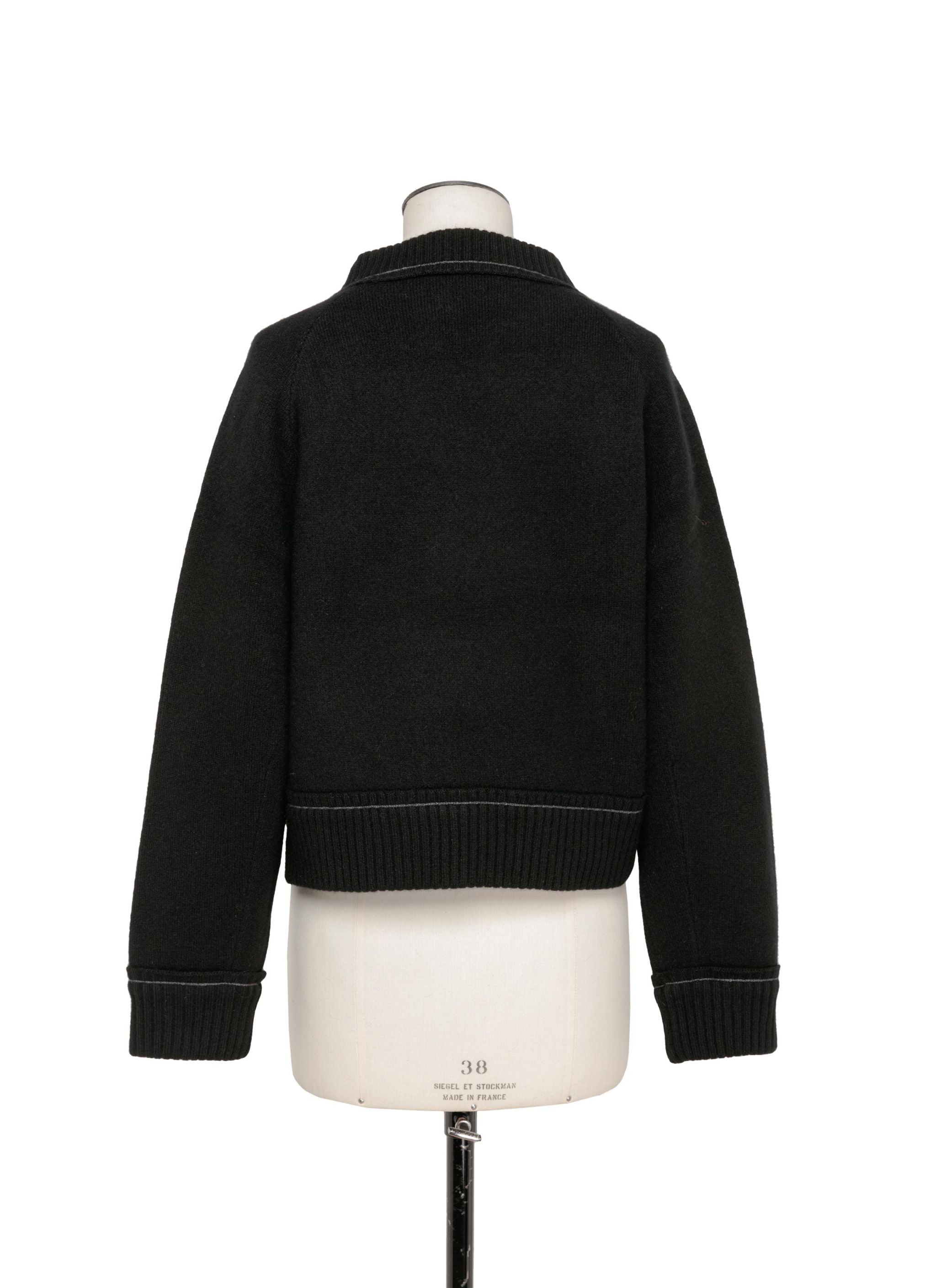 s Cashmere Knit Pullover