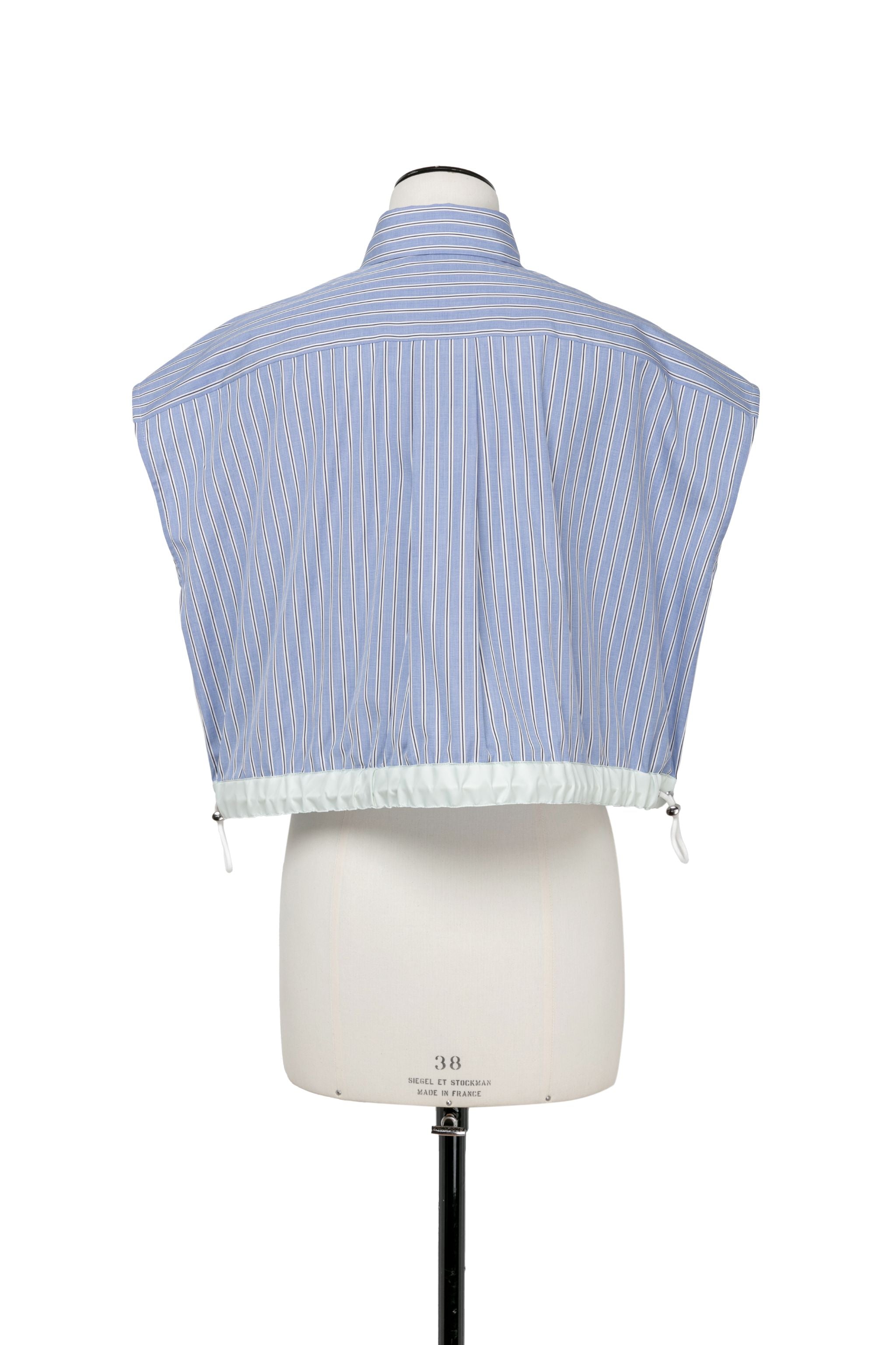 Thomas Mason s Cotton Poplin Shirt