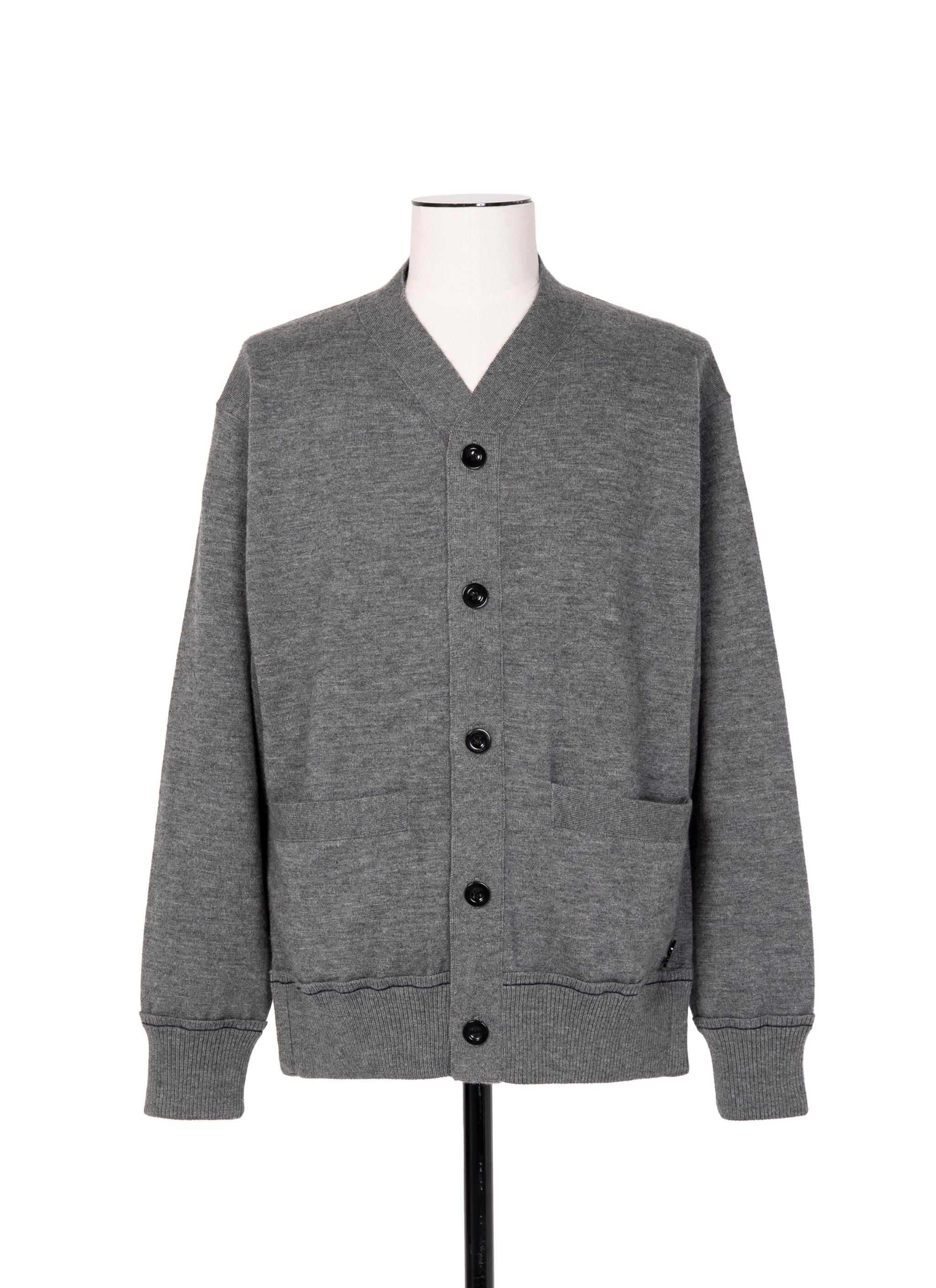 s Cashmere Knit Cardigan