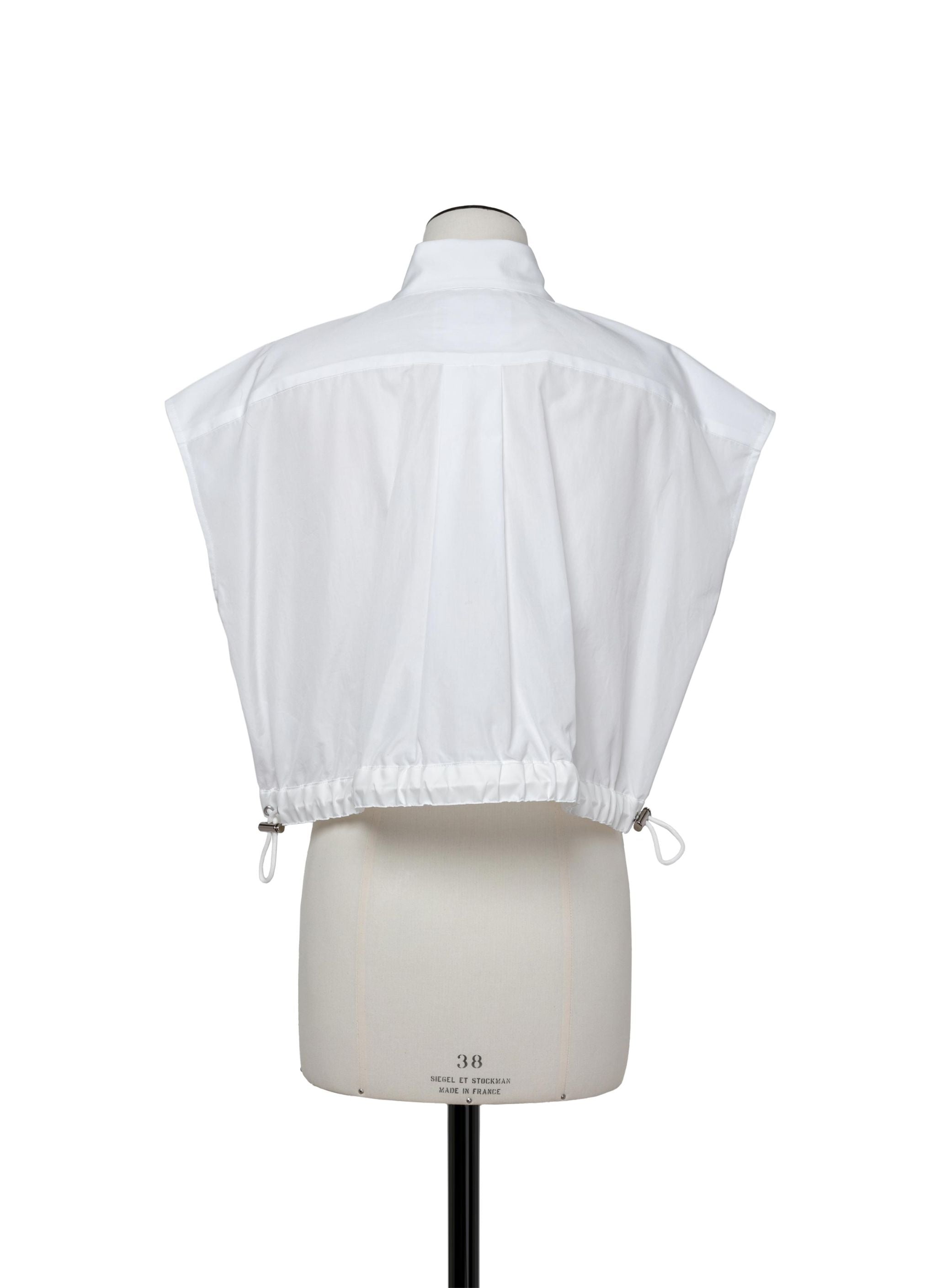 Thomas Mason s Cotton Poplin Shirt