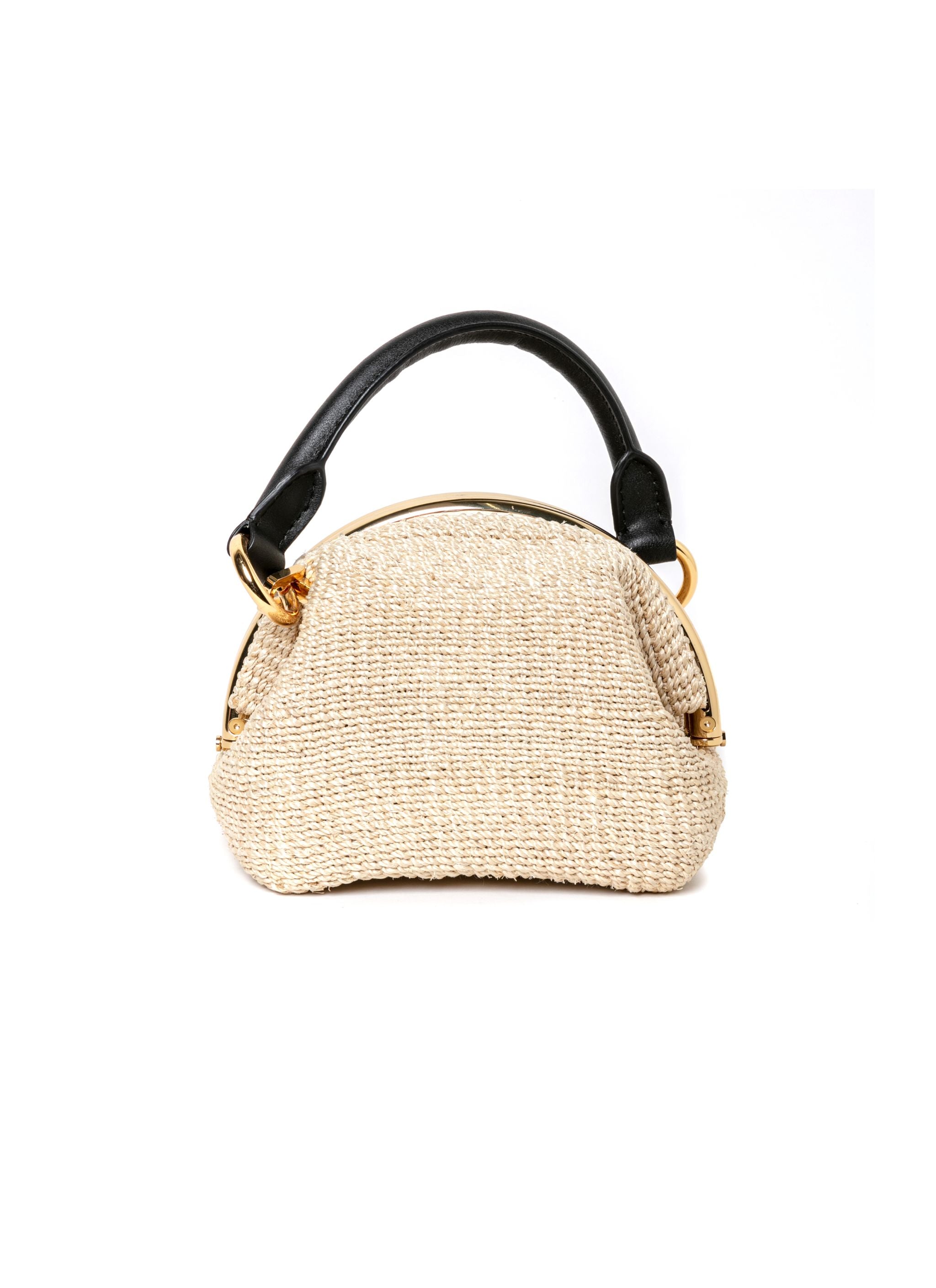 Abaka Purse Bag