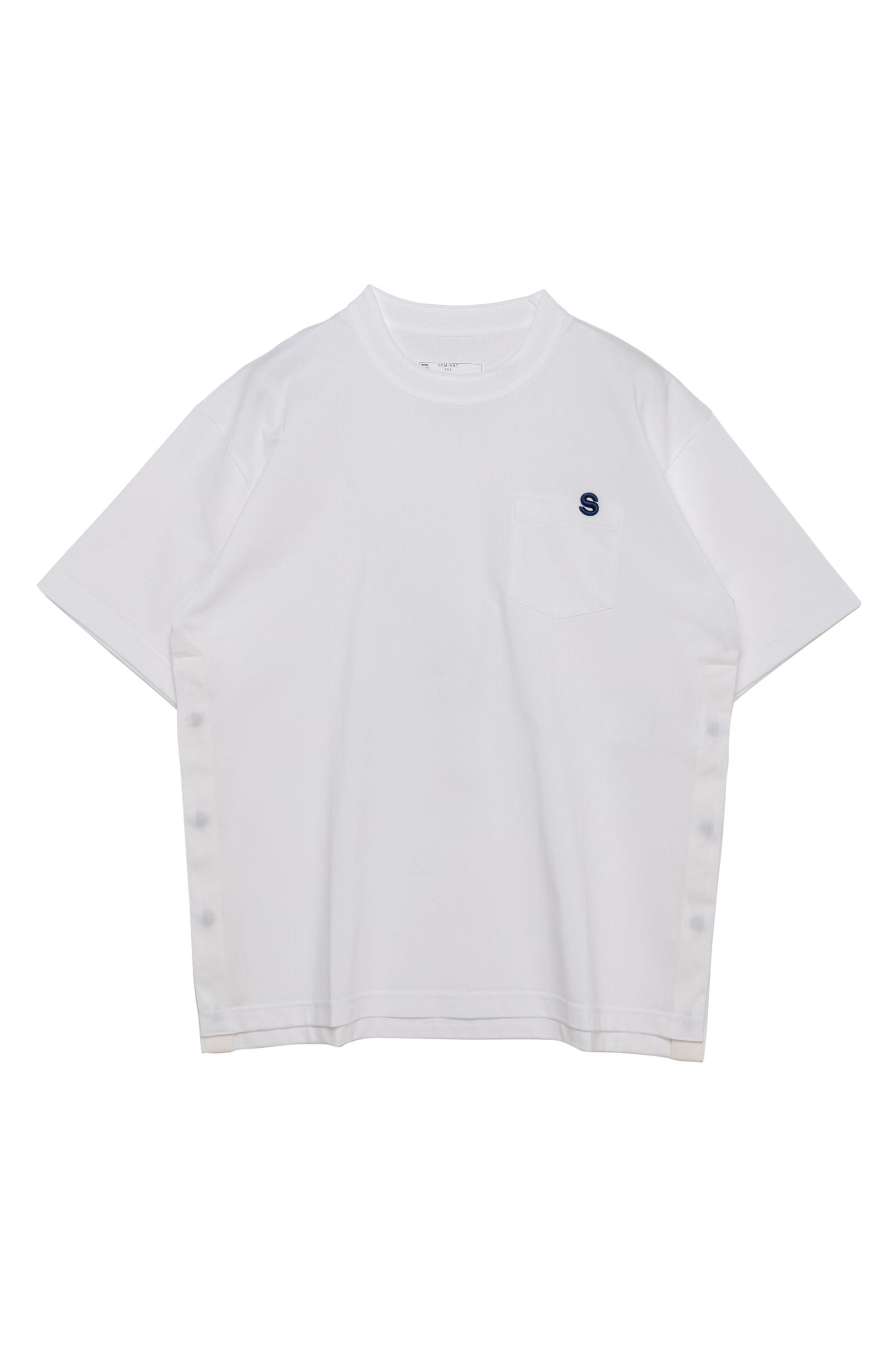 s Cotton Jersey T-Shirt