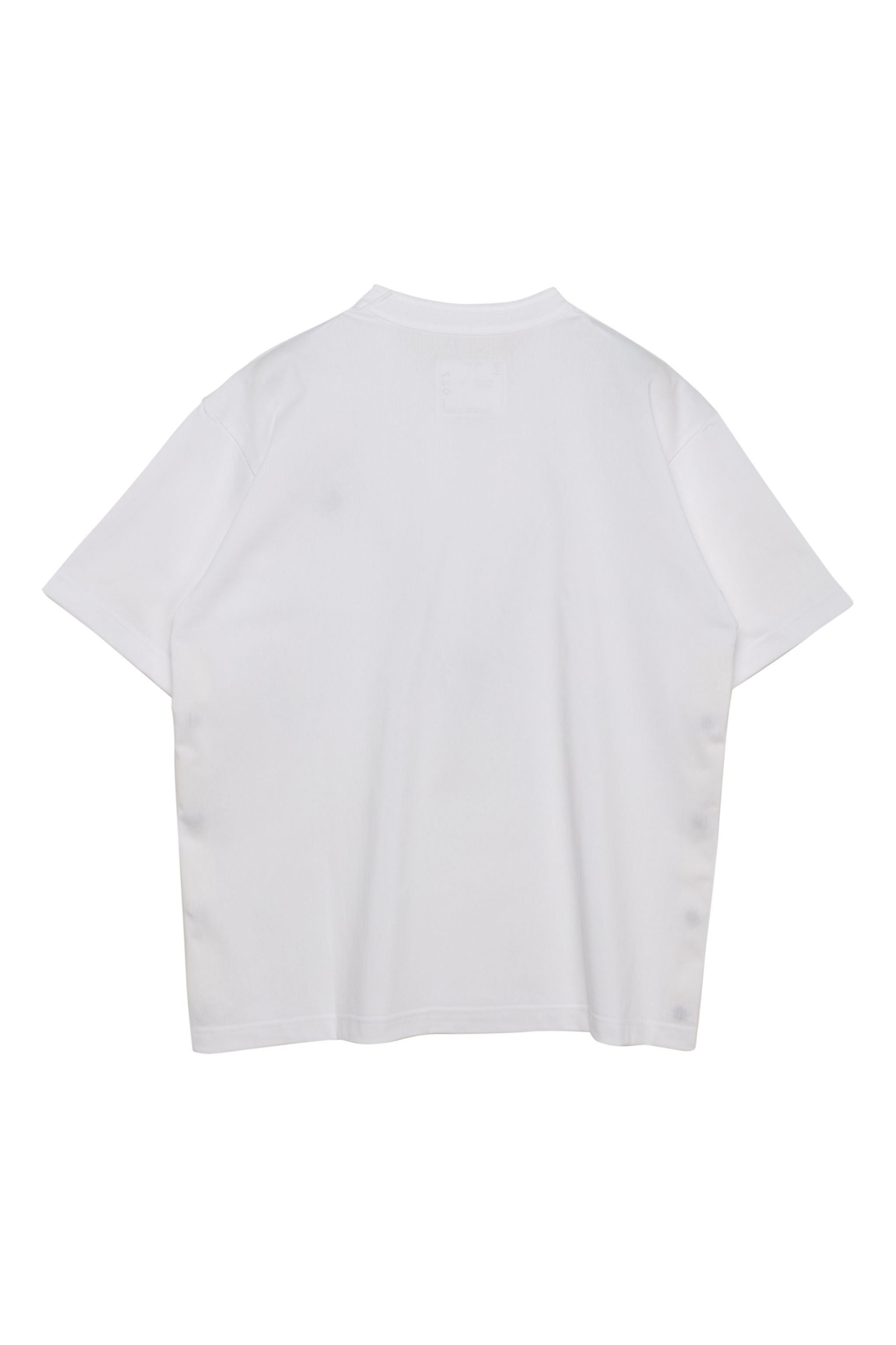 s Cotton Jersey T-Shirt