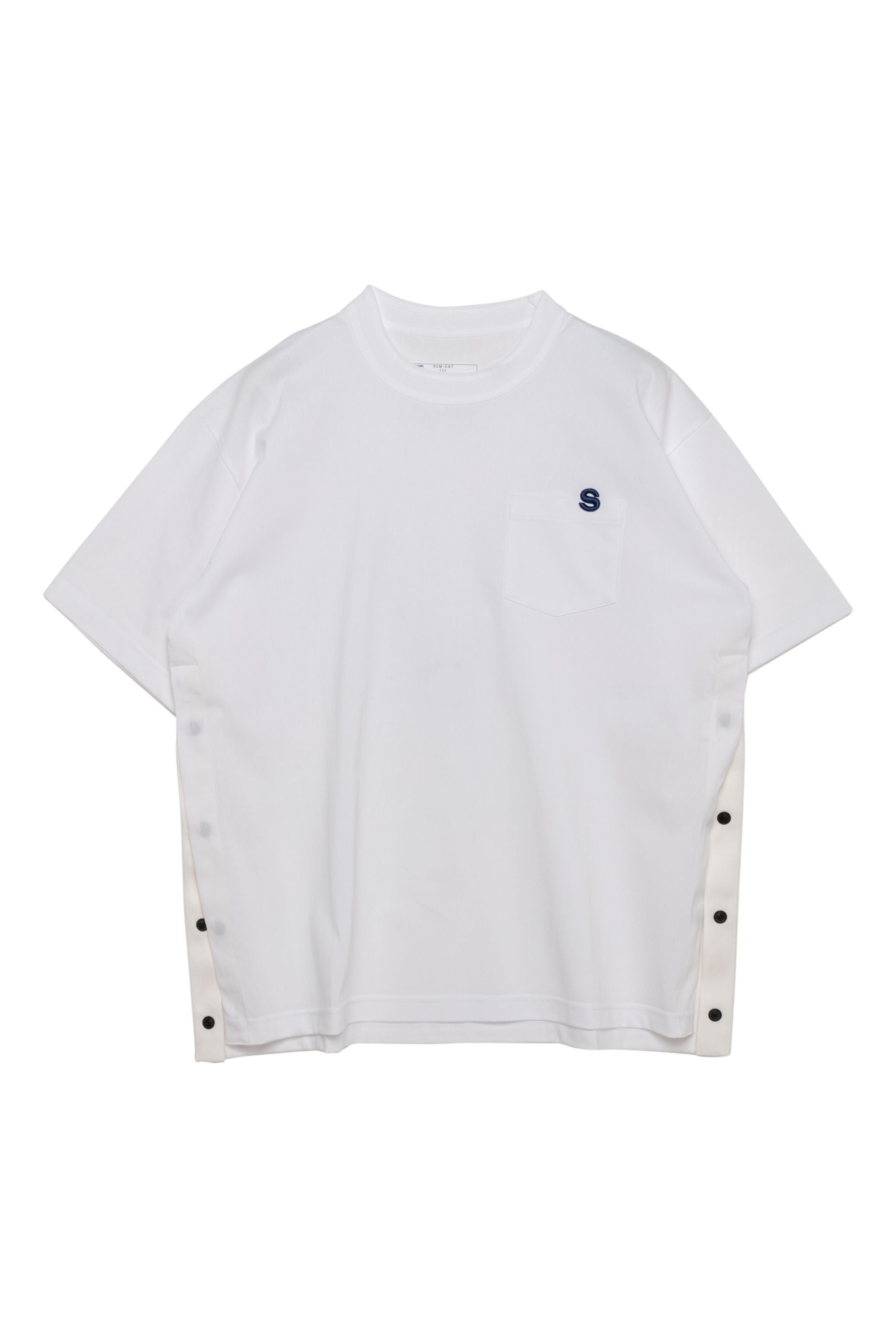 s Cotton Jersey T-Shirt