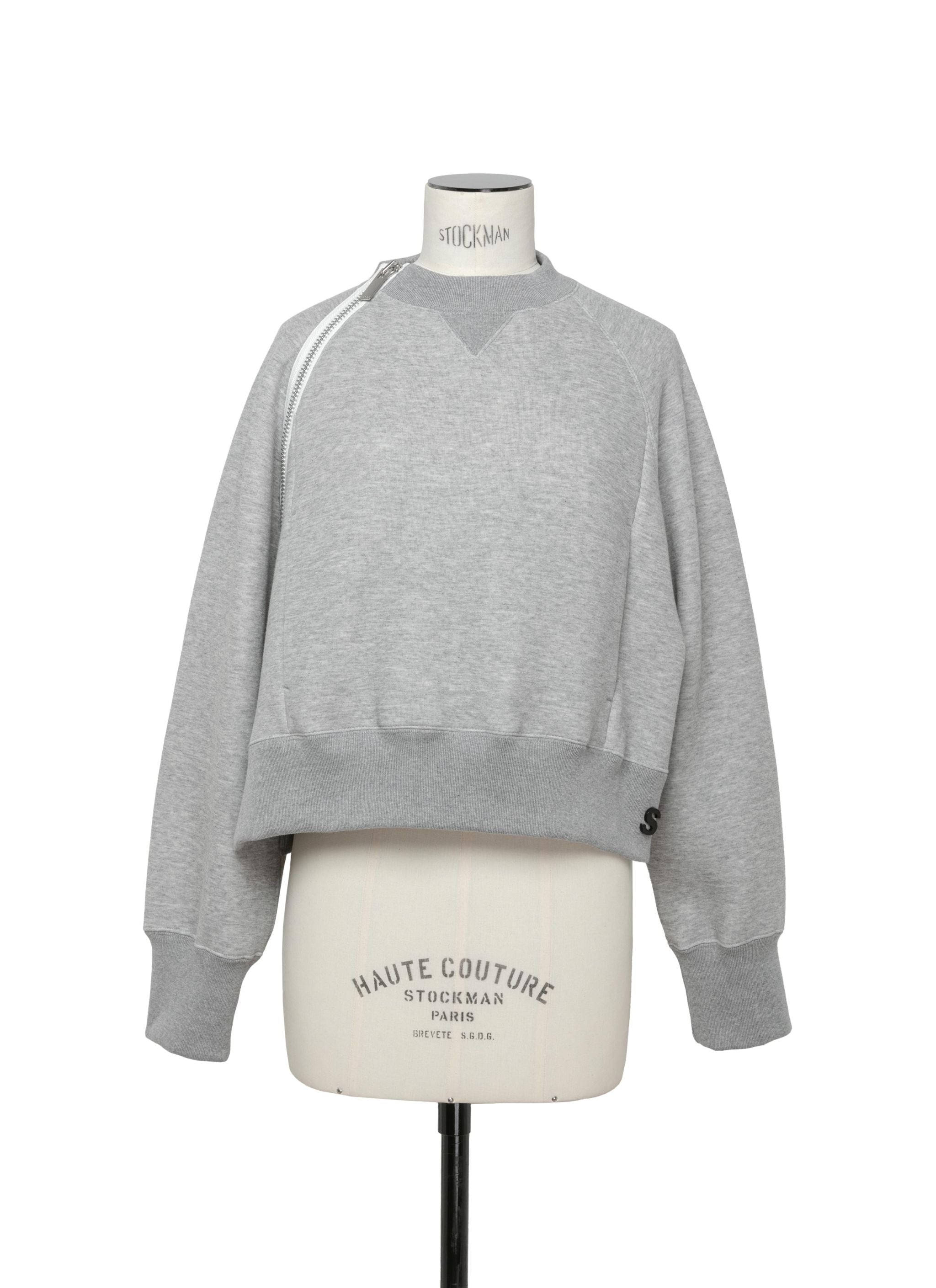 s Sponge Sweat Pullover