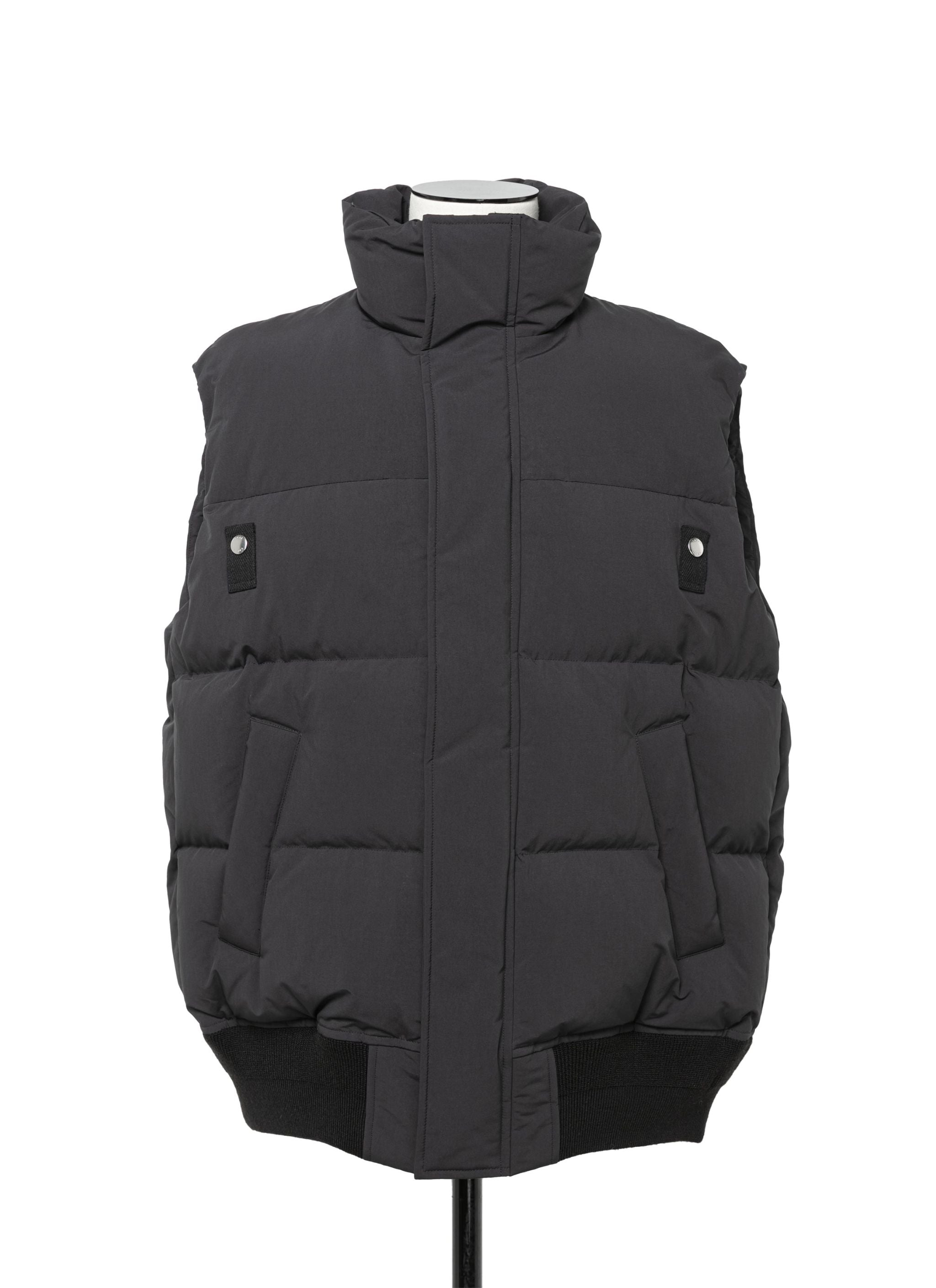 Puffer Vest