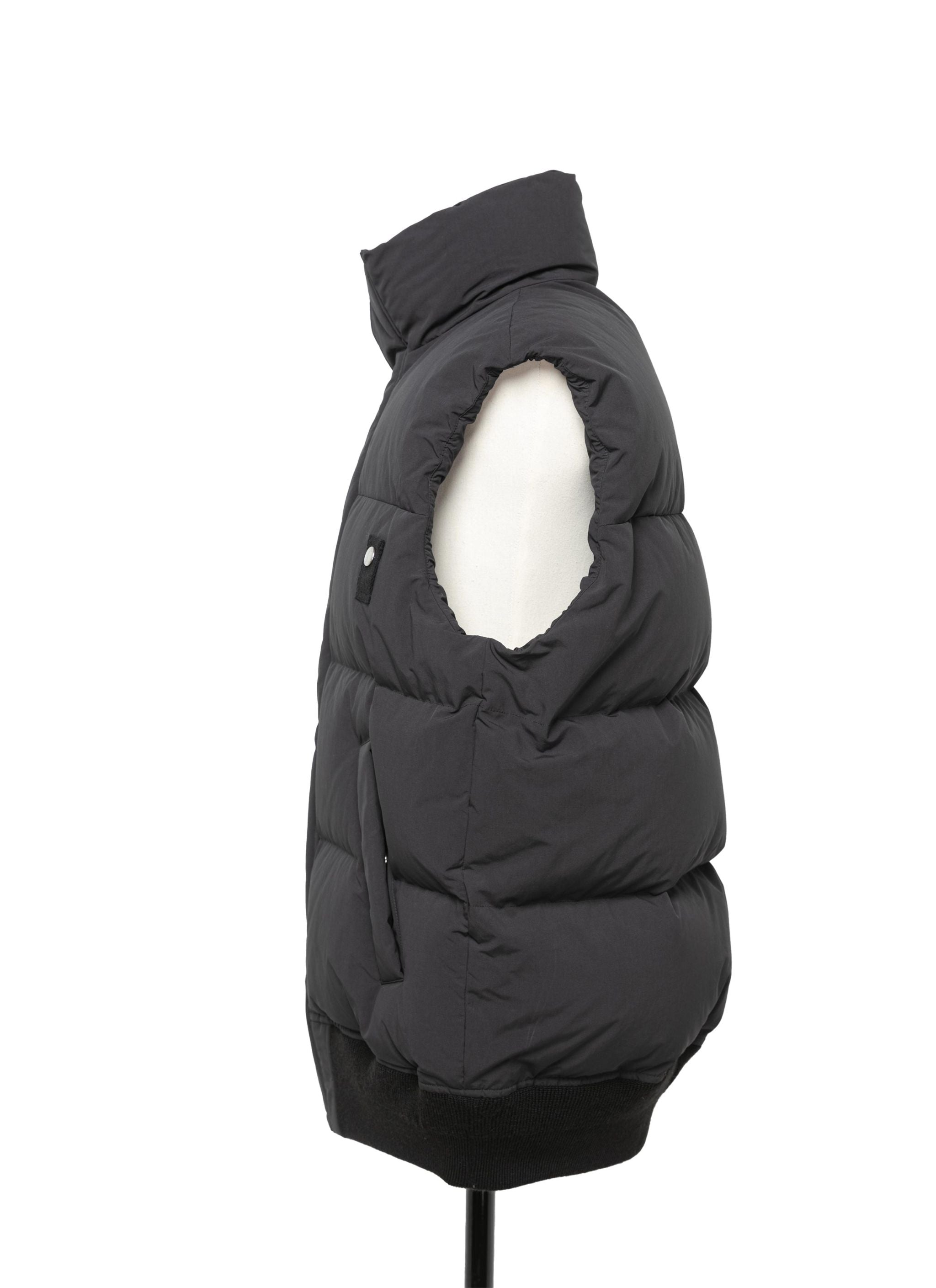 Puffer Vest