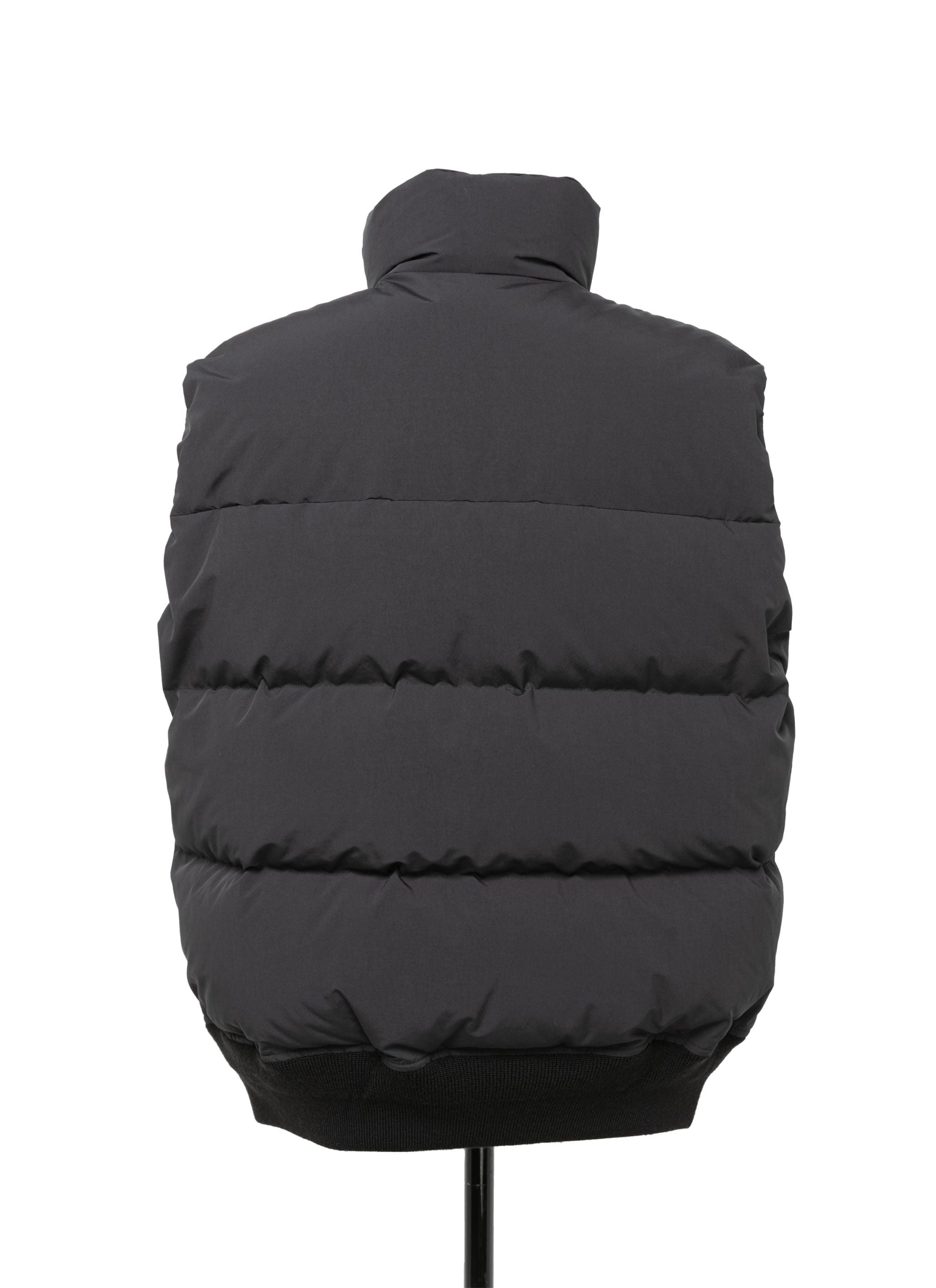 Puffer Vest