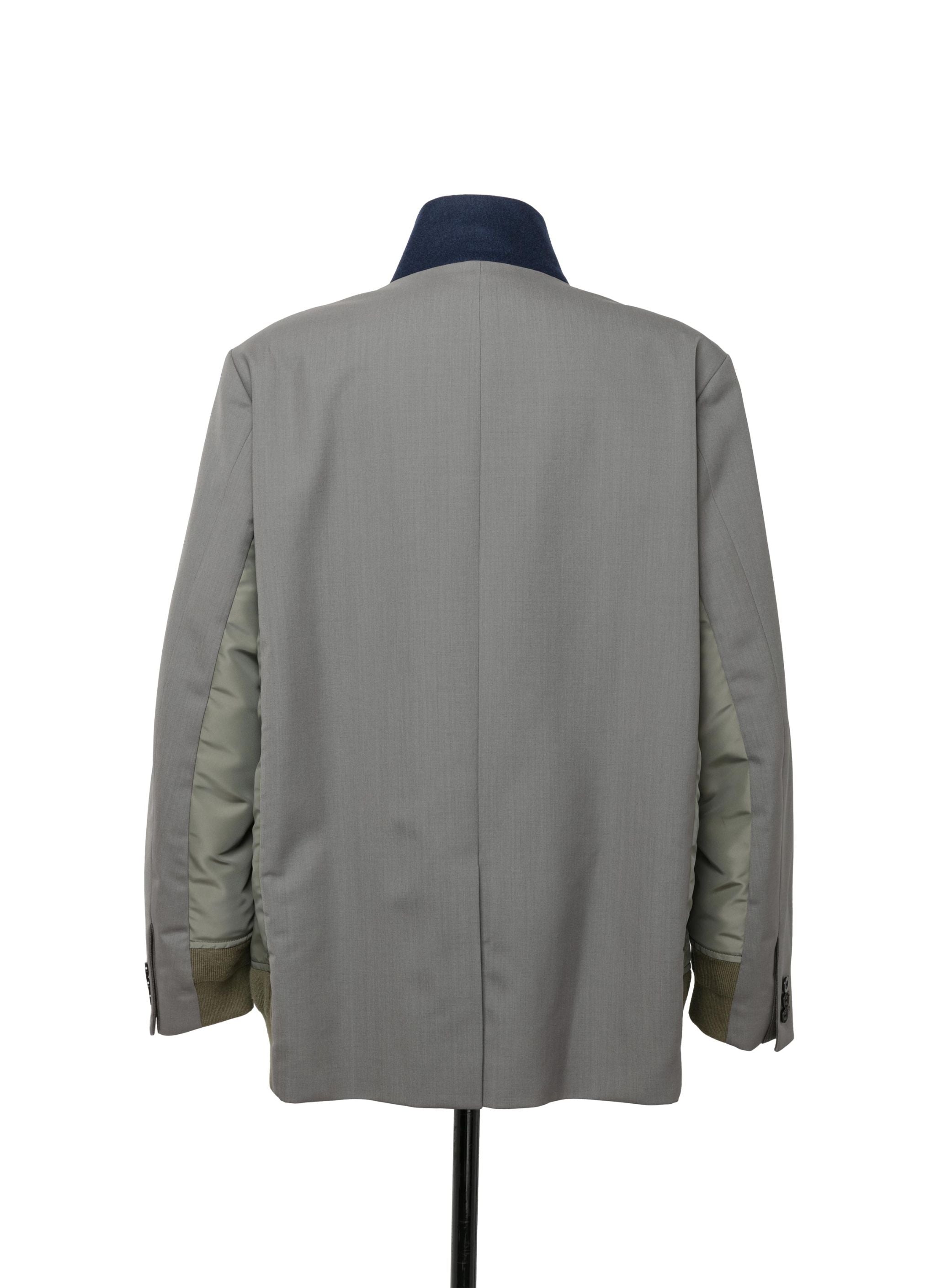 Suiting Jacket