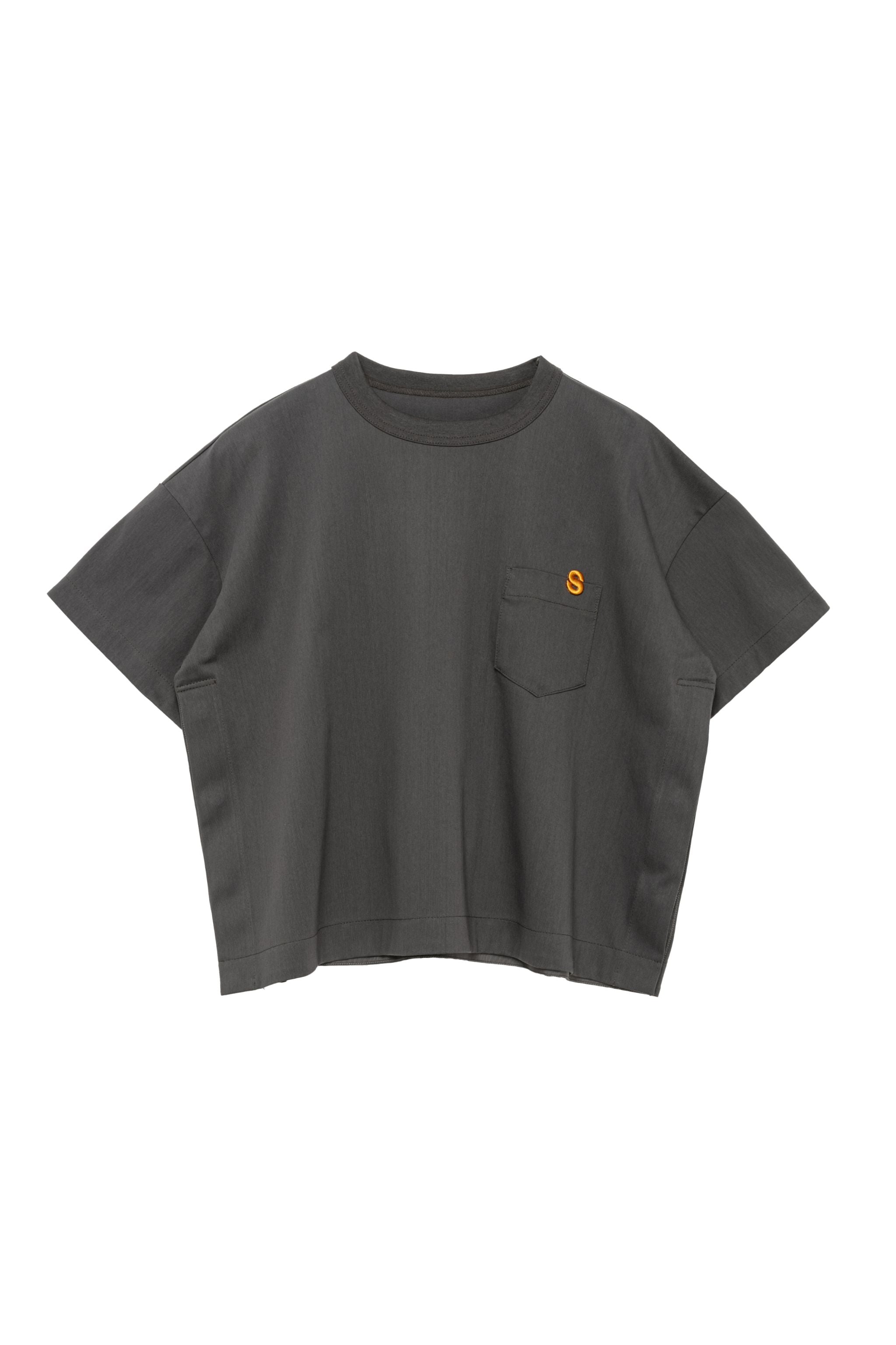 s Cotton Jersey T-Shirt