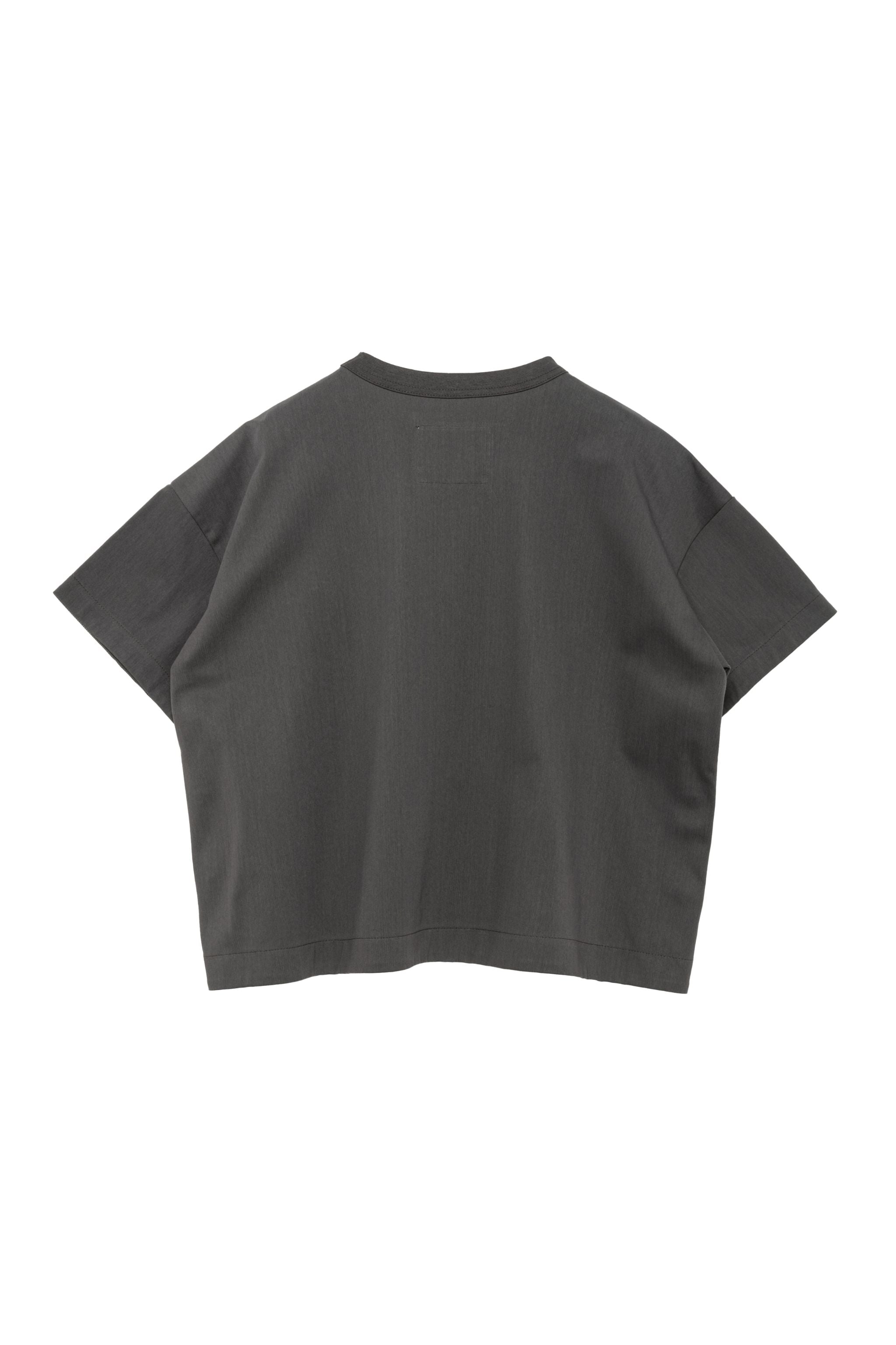 s Cotton Jersey T-Shirt