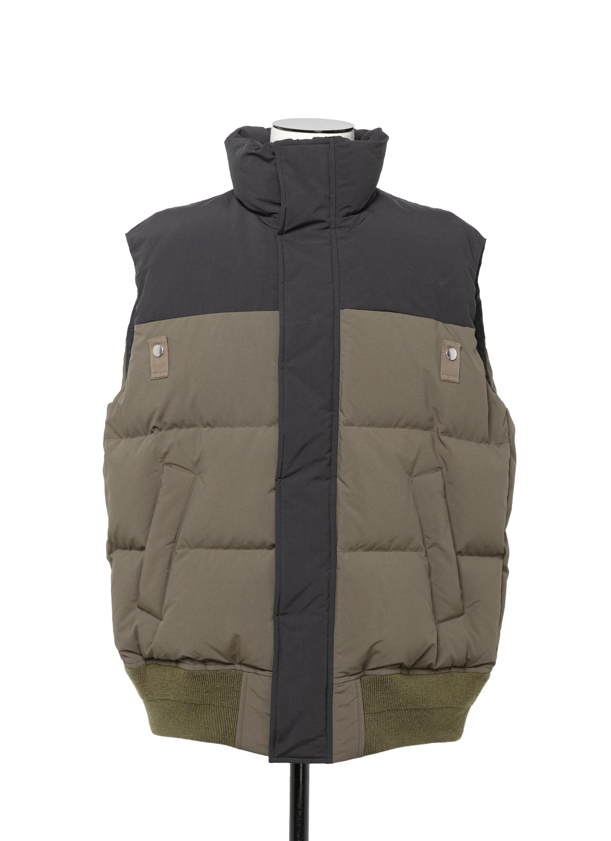 Puffer Vest