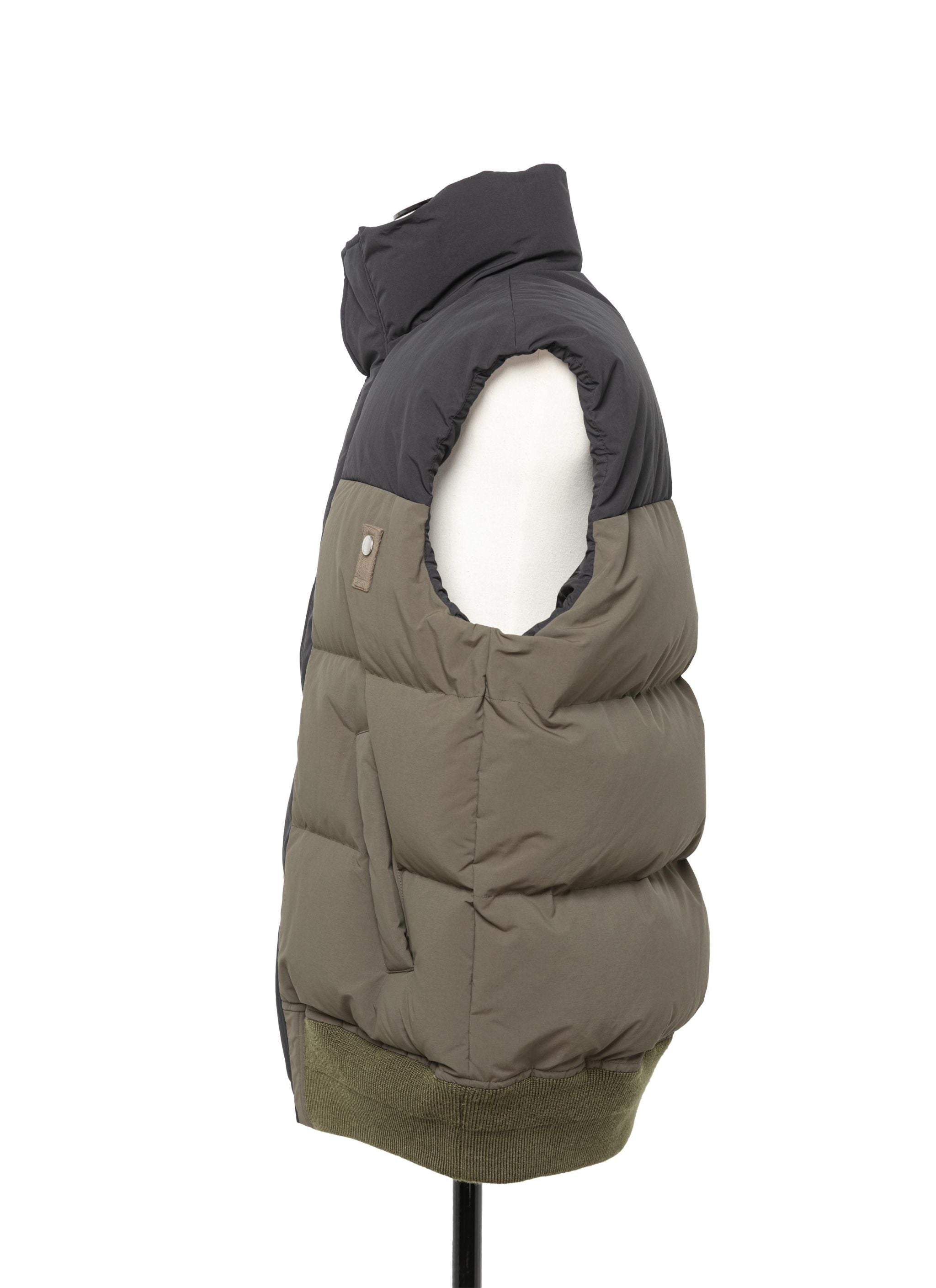 Puffer Vest