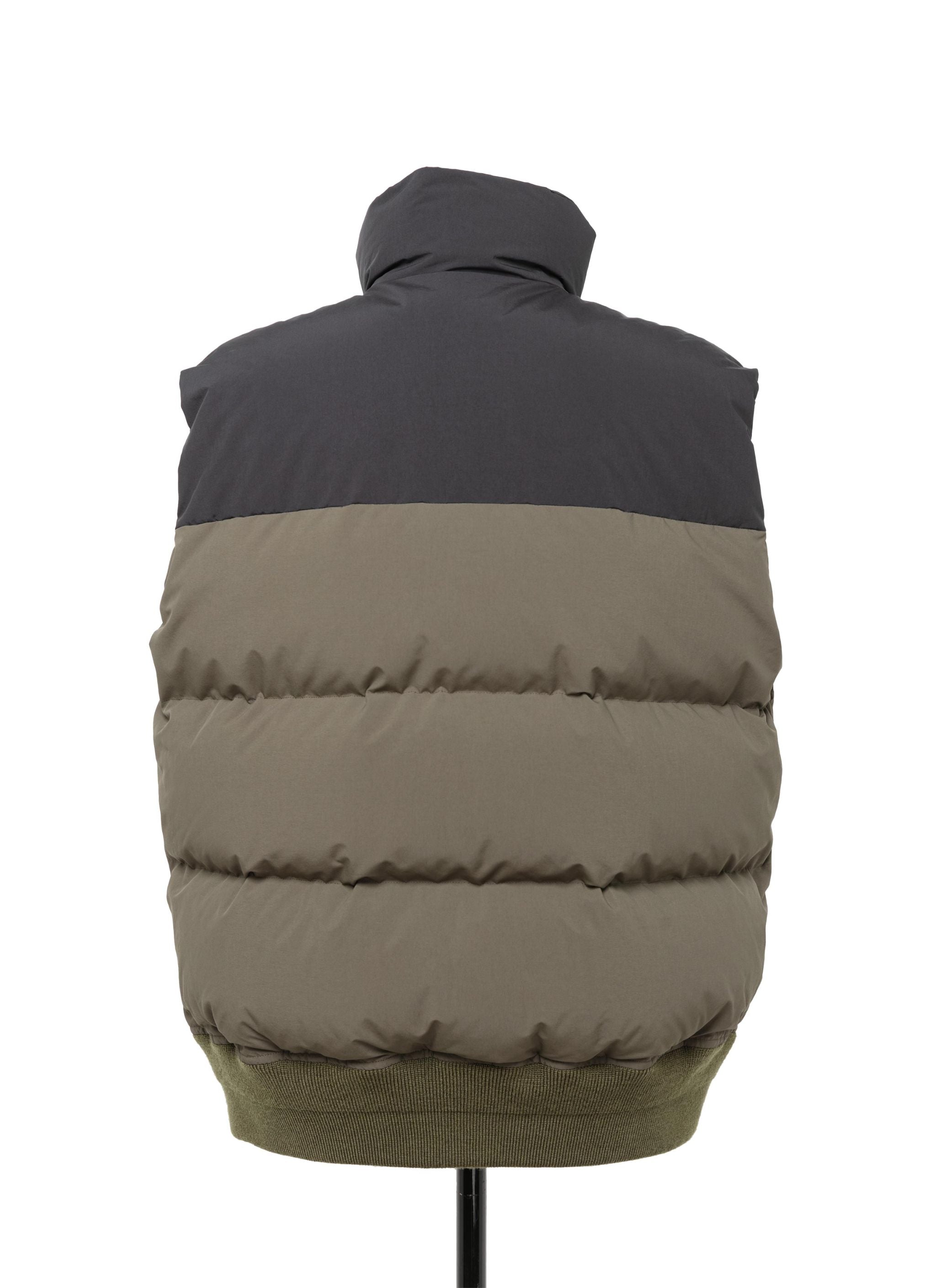 Puffer Vest