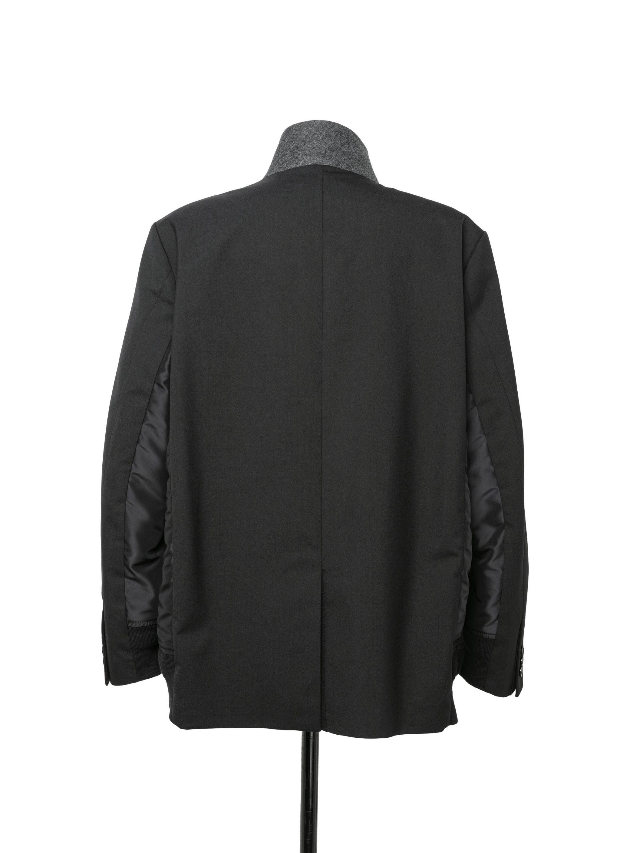 Suiting Jacket