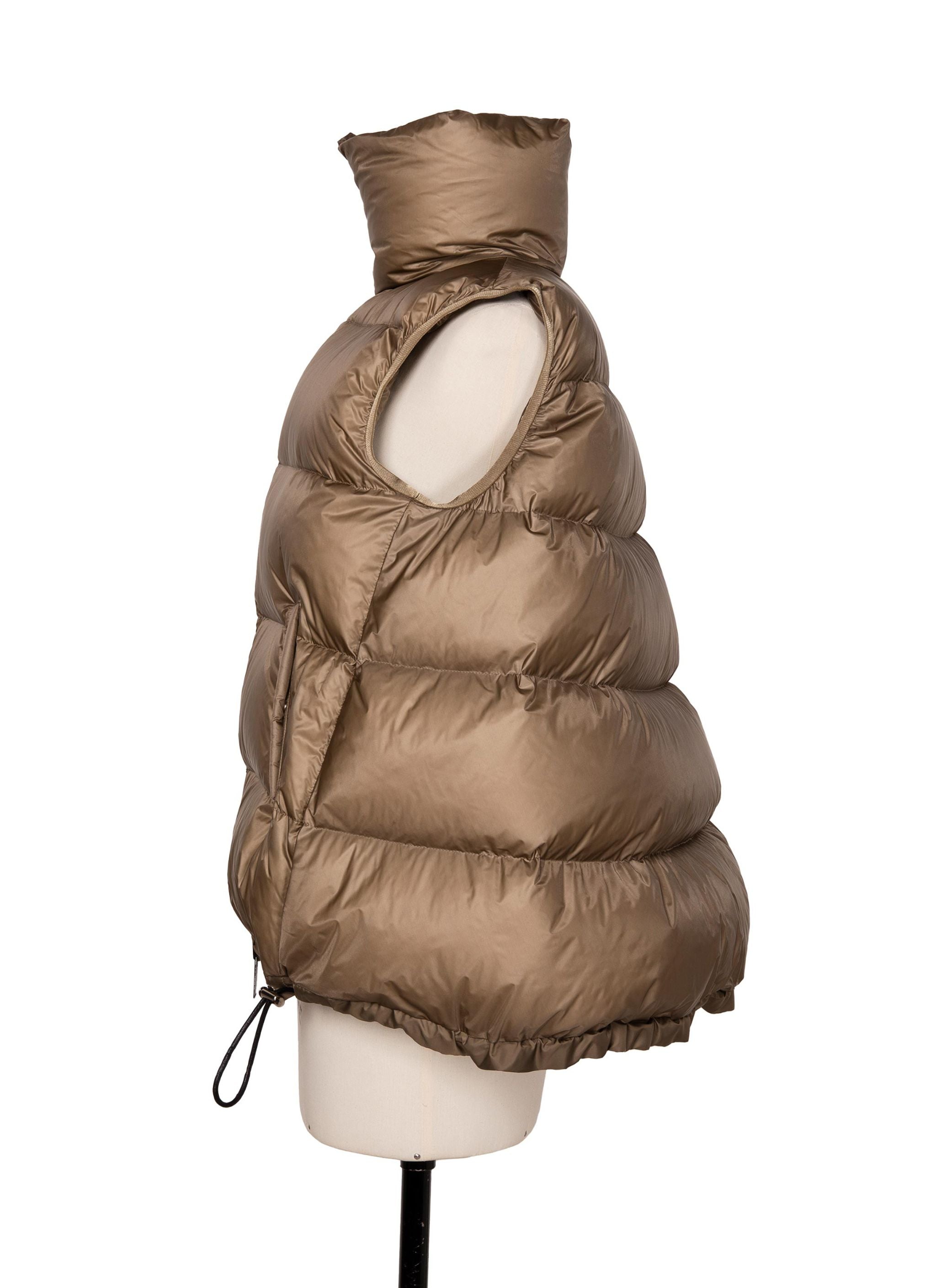 Puffer Vest