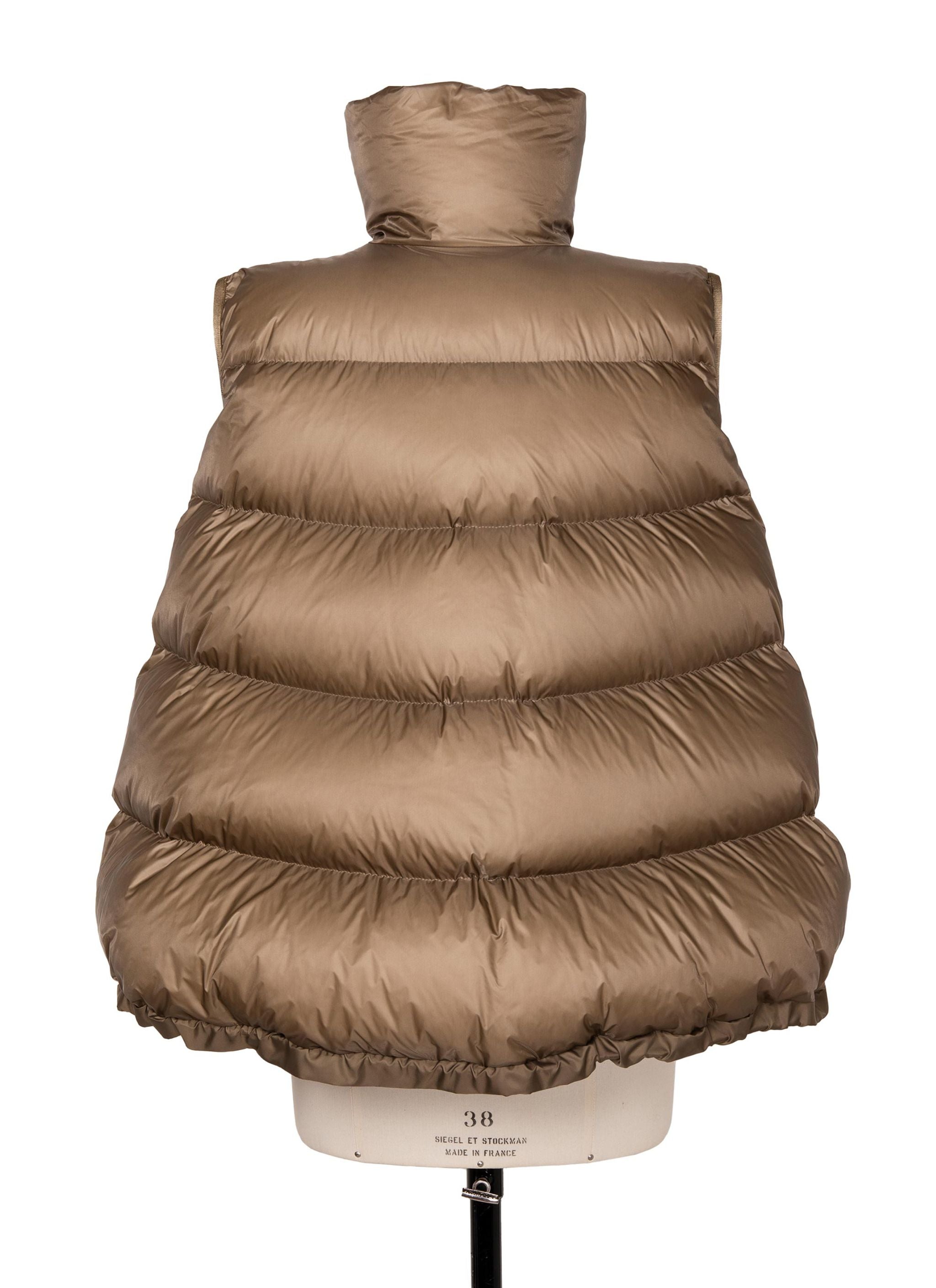 Puffer Vest