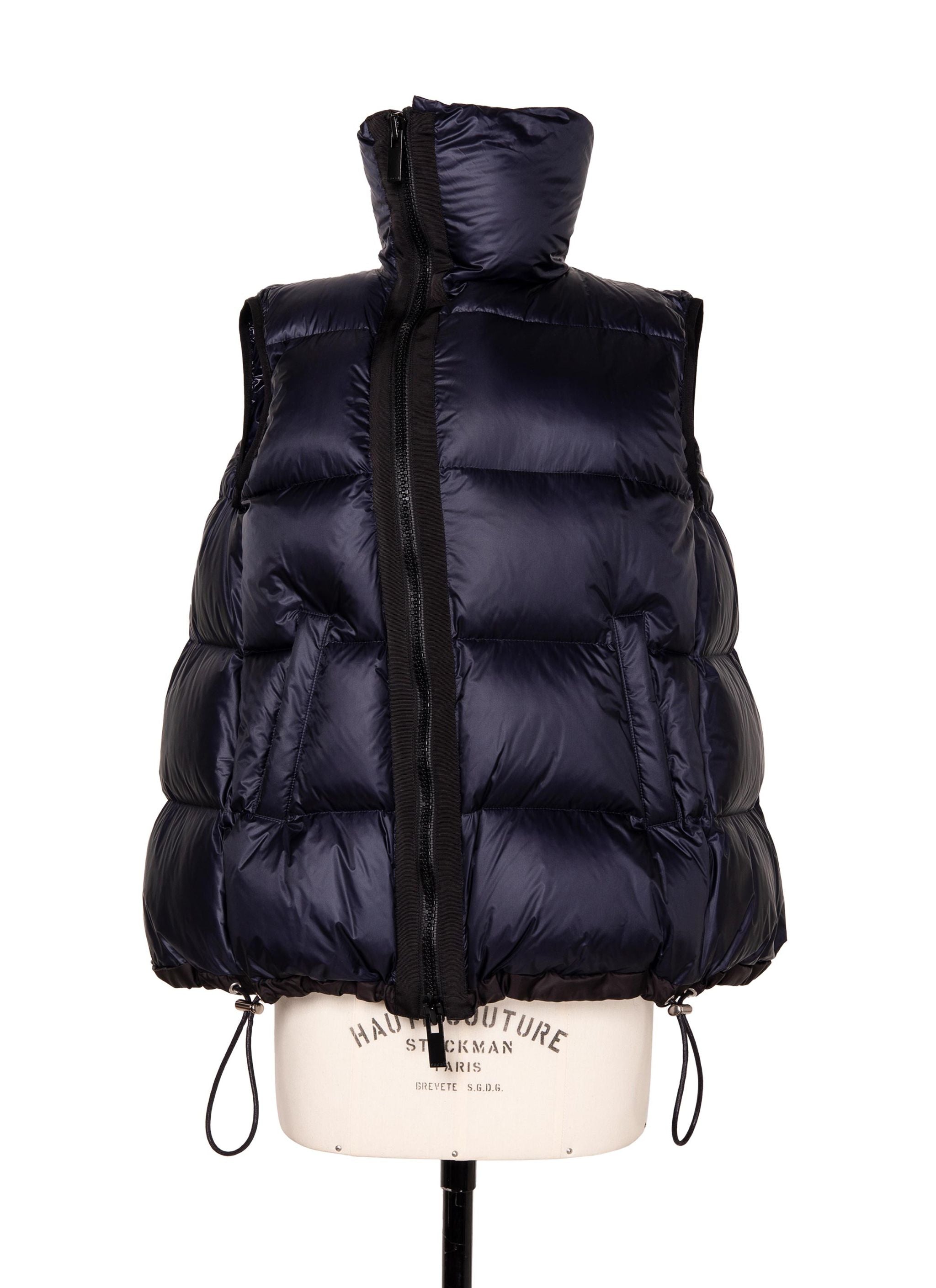 Puffer Vest