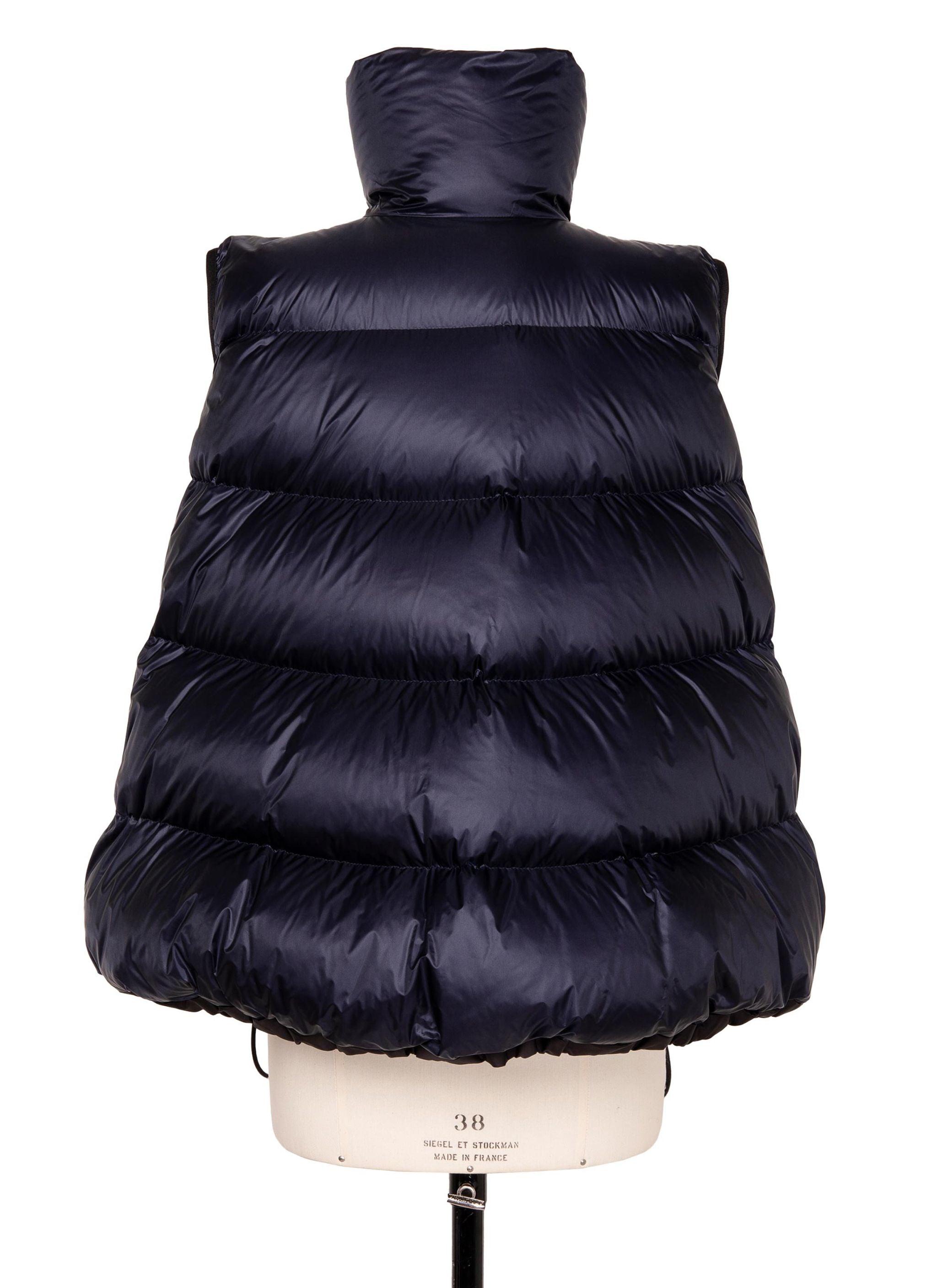 Puffer Vest