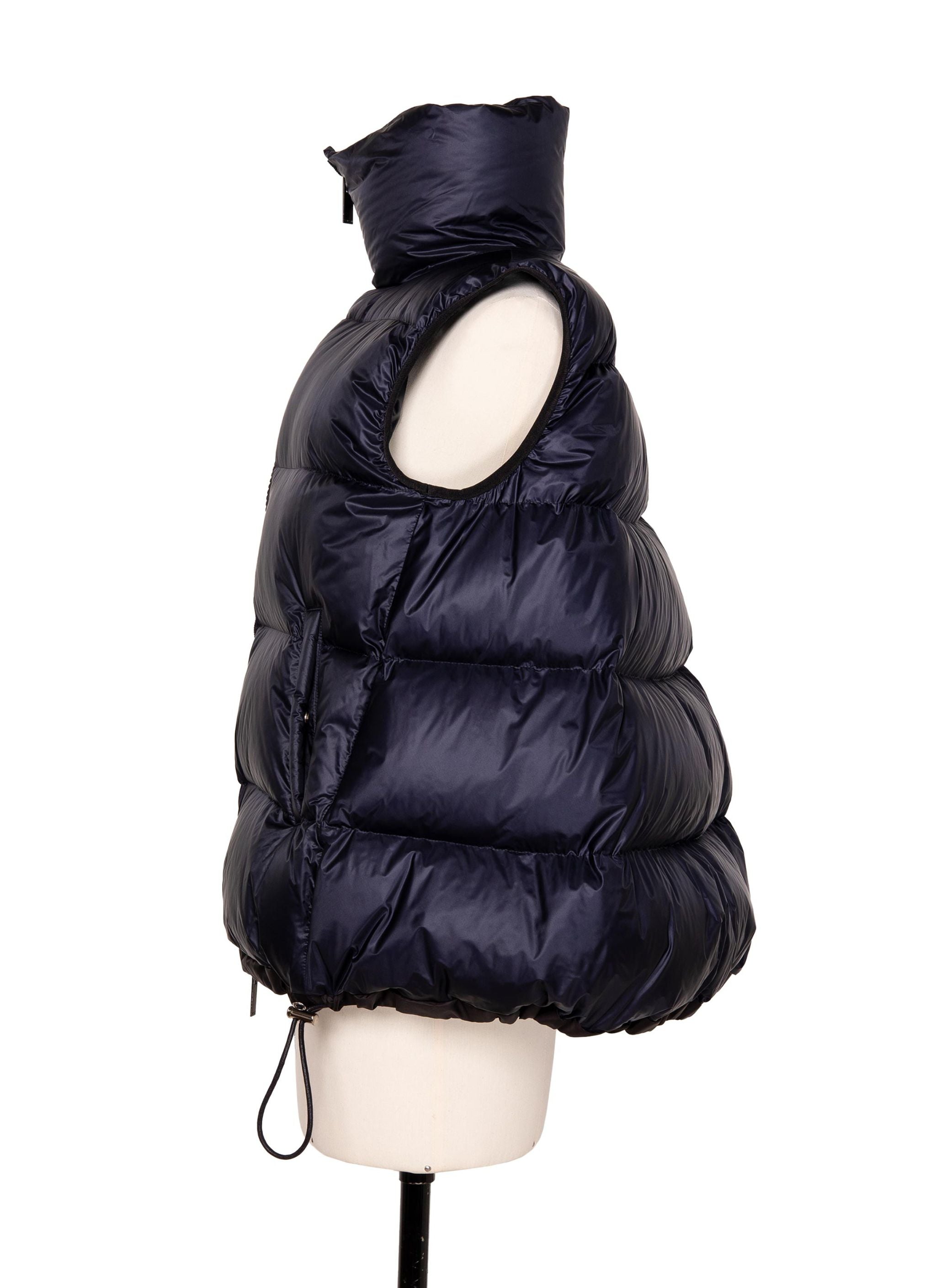 Puffer Vest