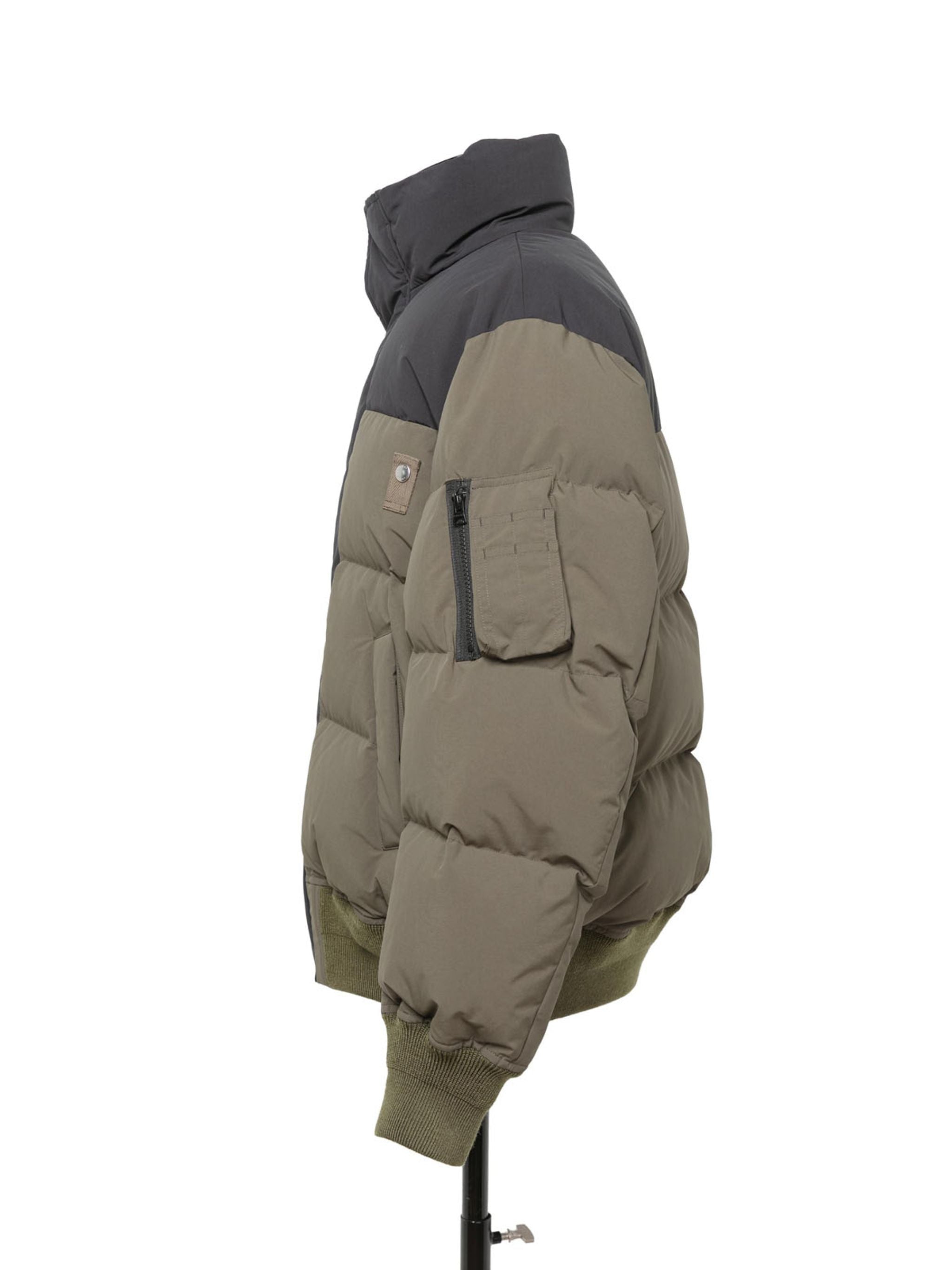 Puffer Jacket