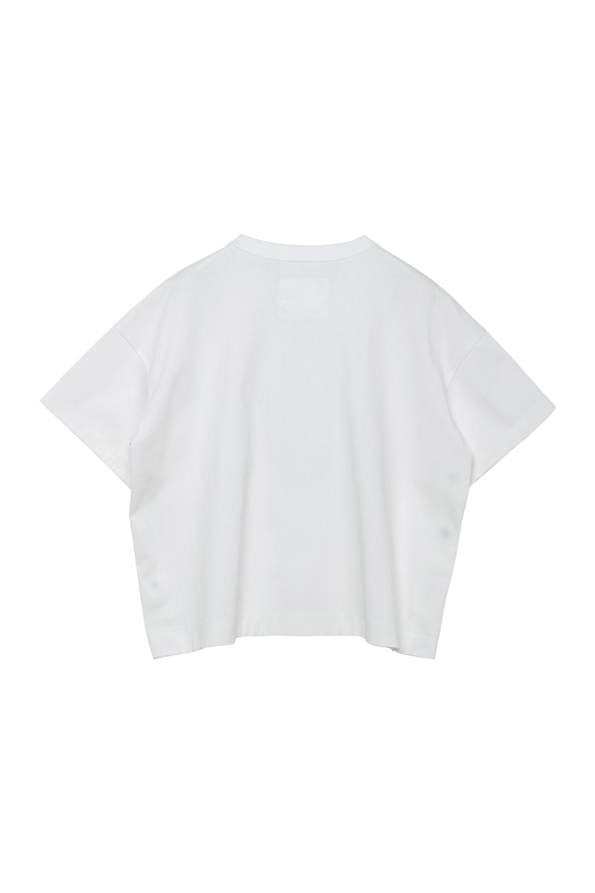 s Cotton Jersey T-Shirt