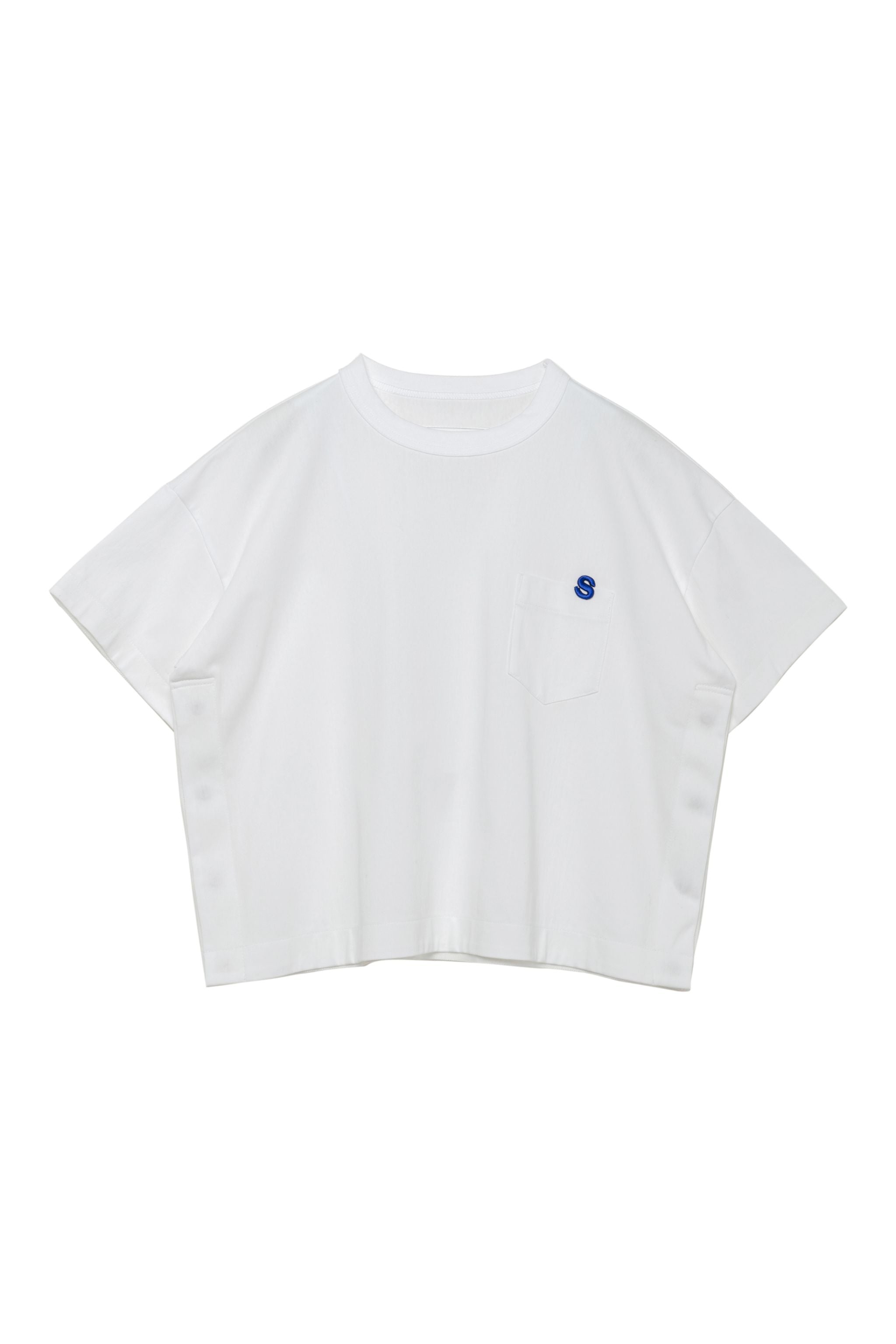 s Cotton Jersey T-Shirt