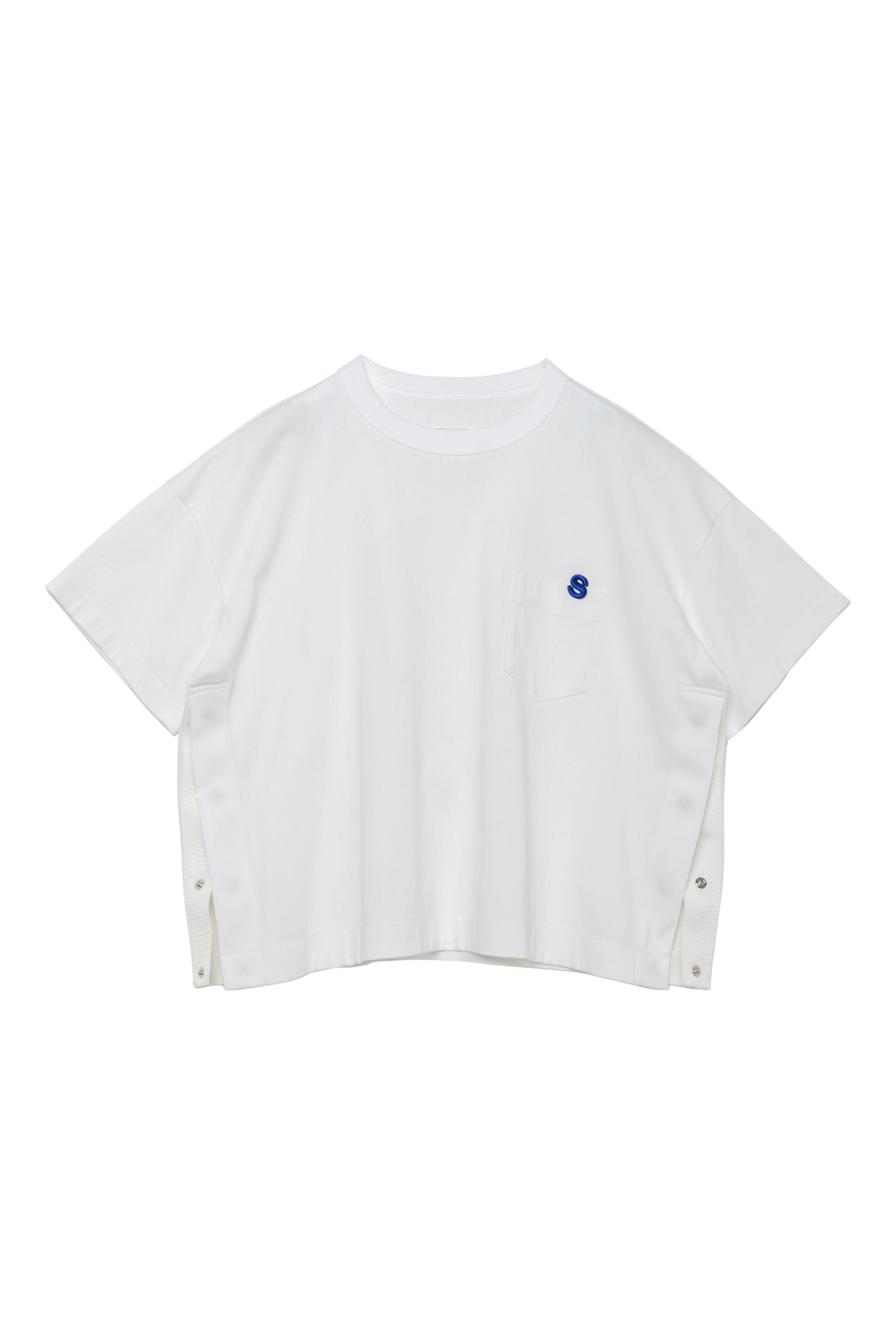 s Cotton Jersey T-Shirt