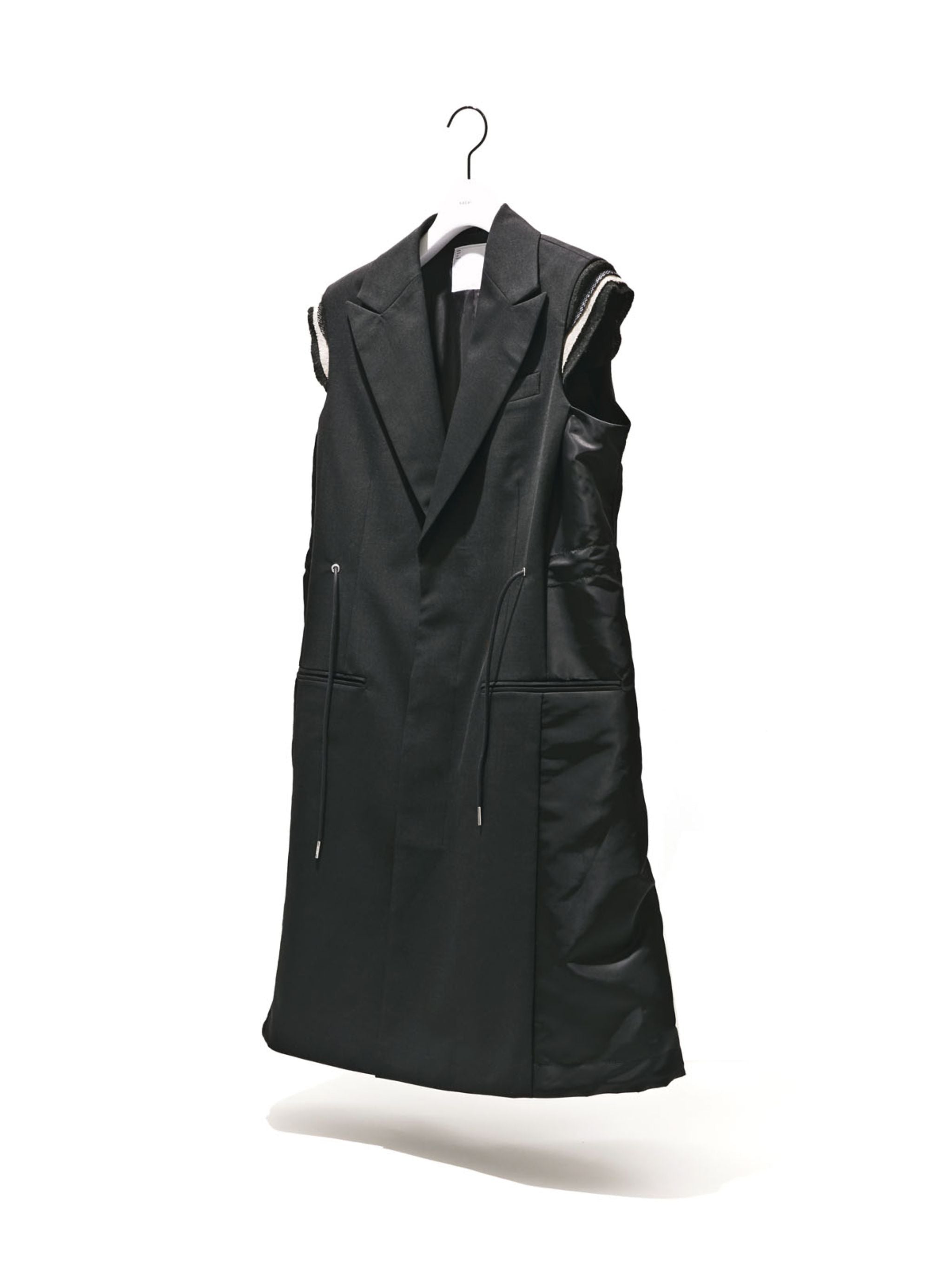 Suiting Vest