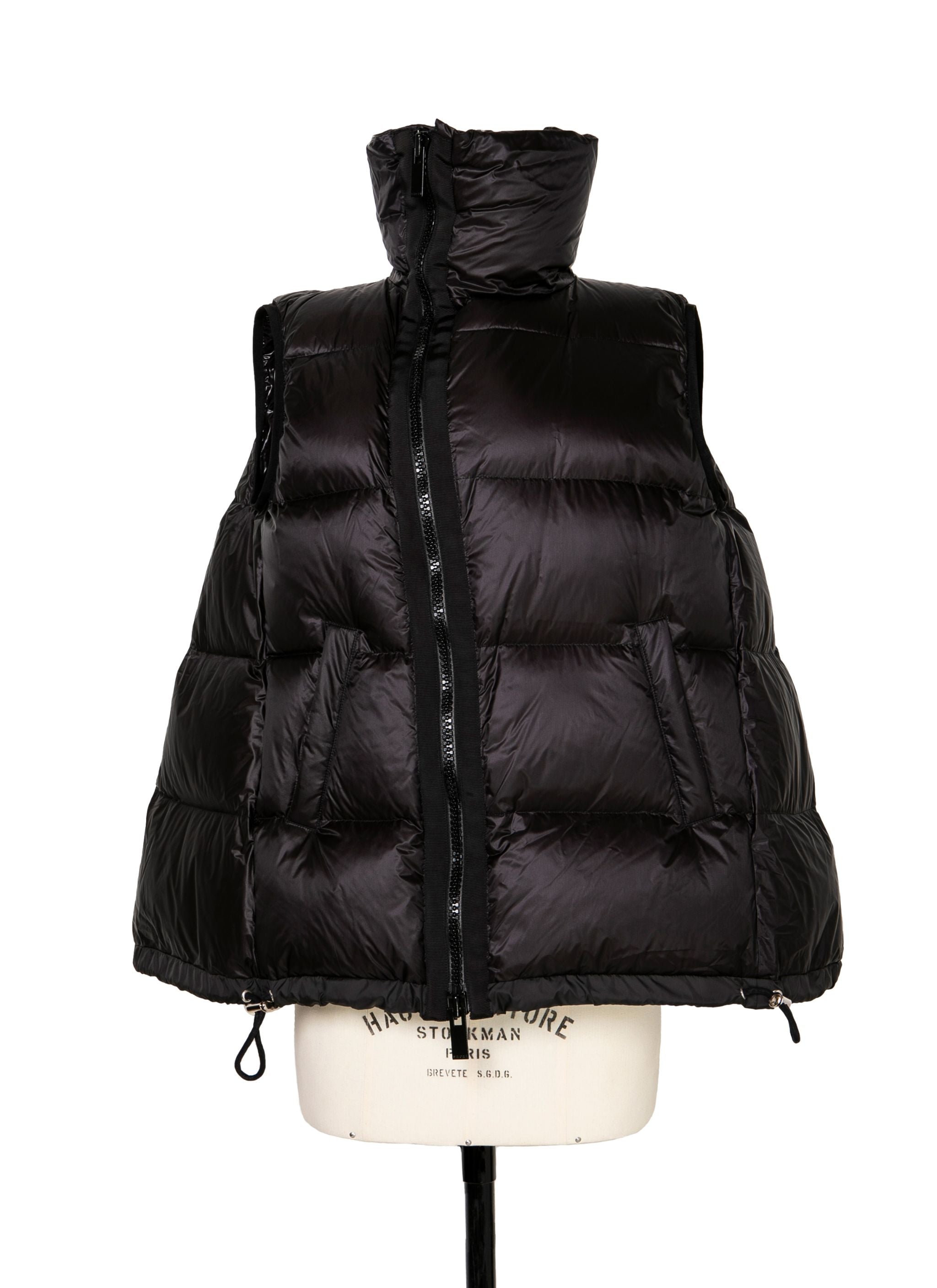 Puffer Vest