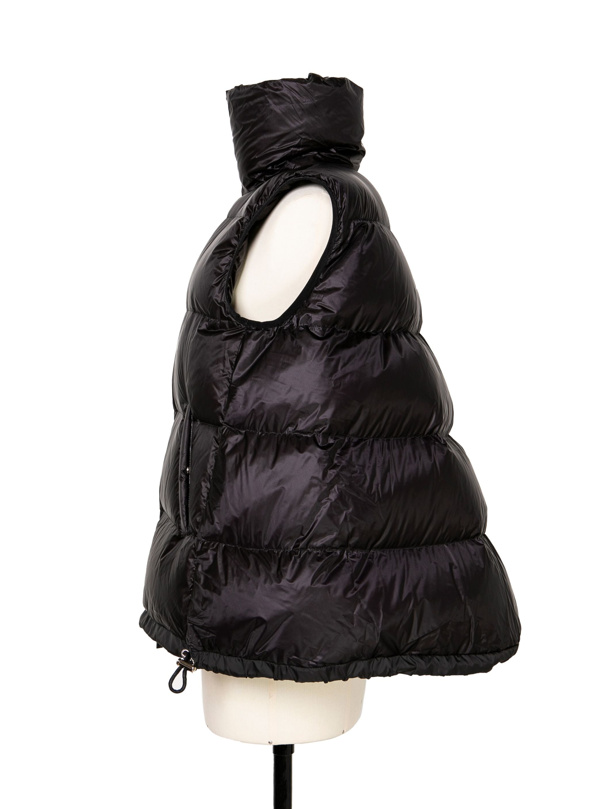 Puffer Vest