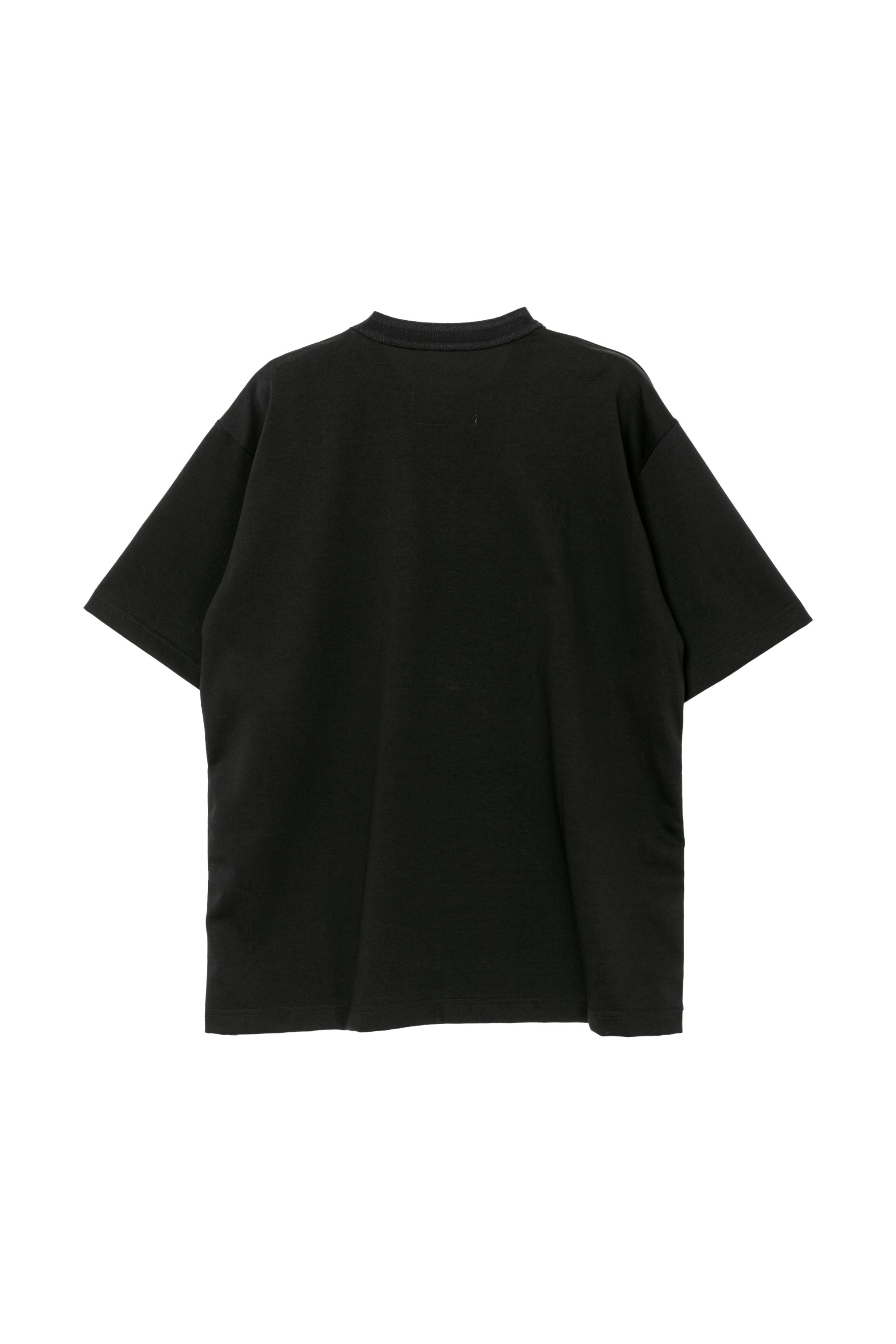 s Cotton Jersey T-Shirt