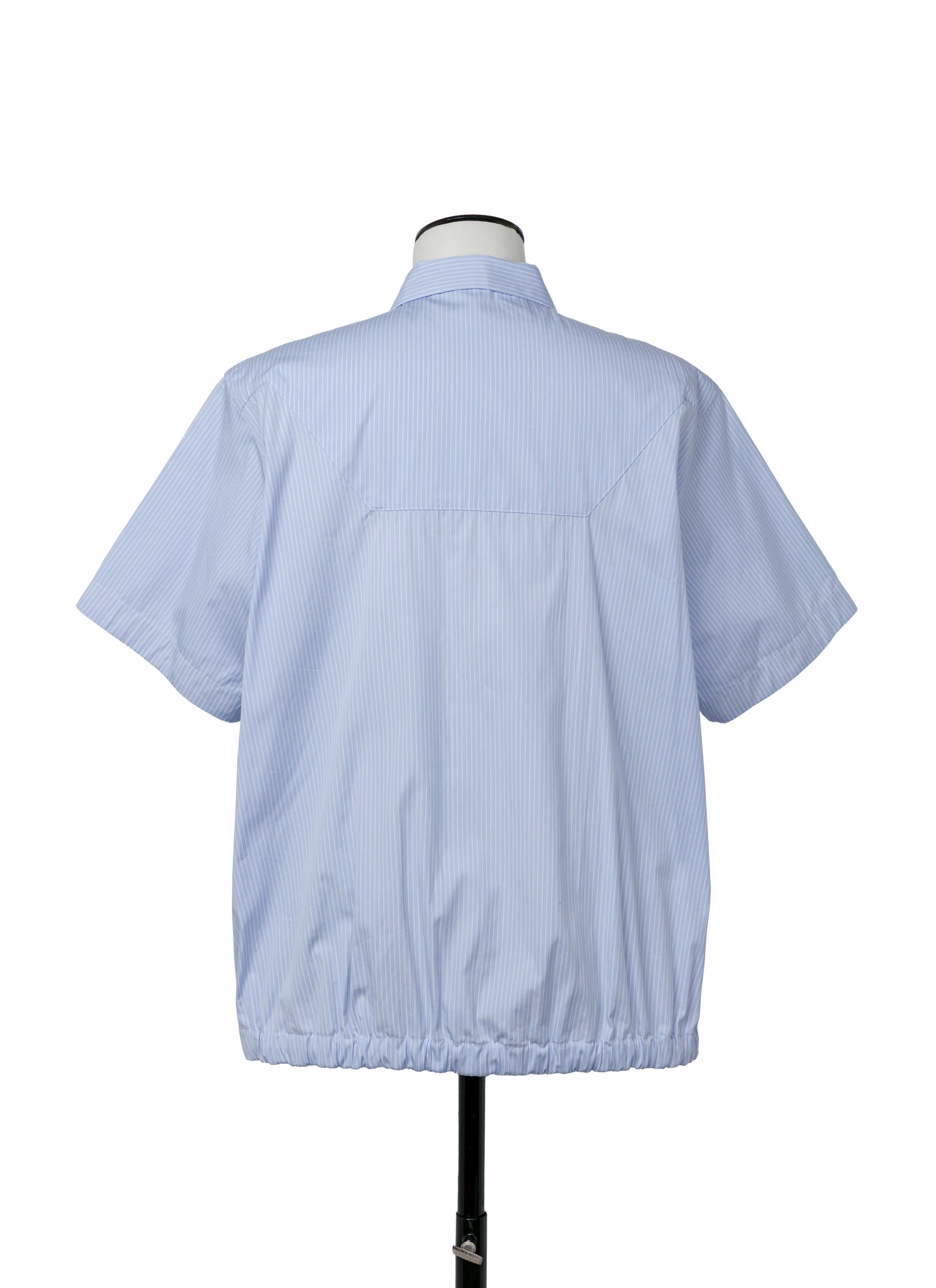 Cotton Poplin Shirt