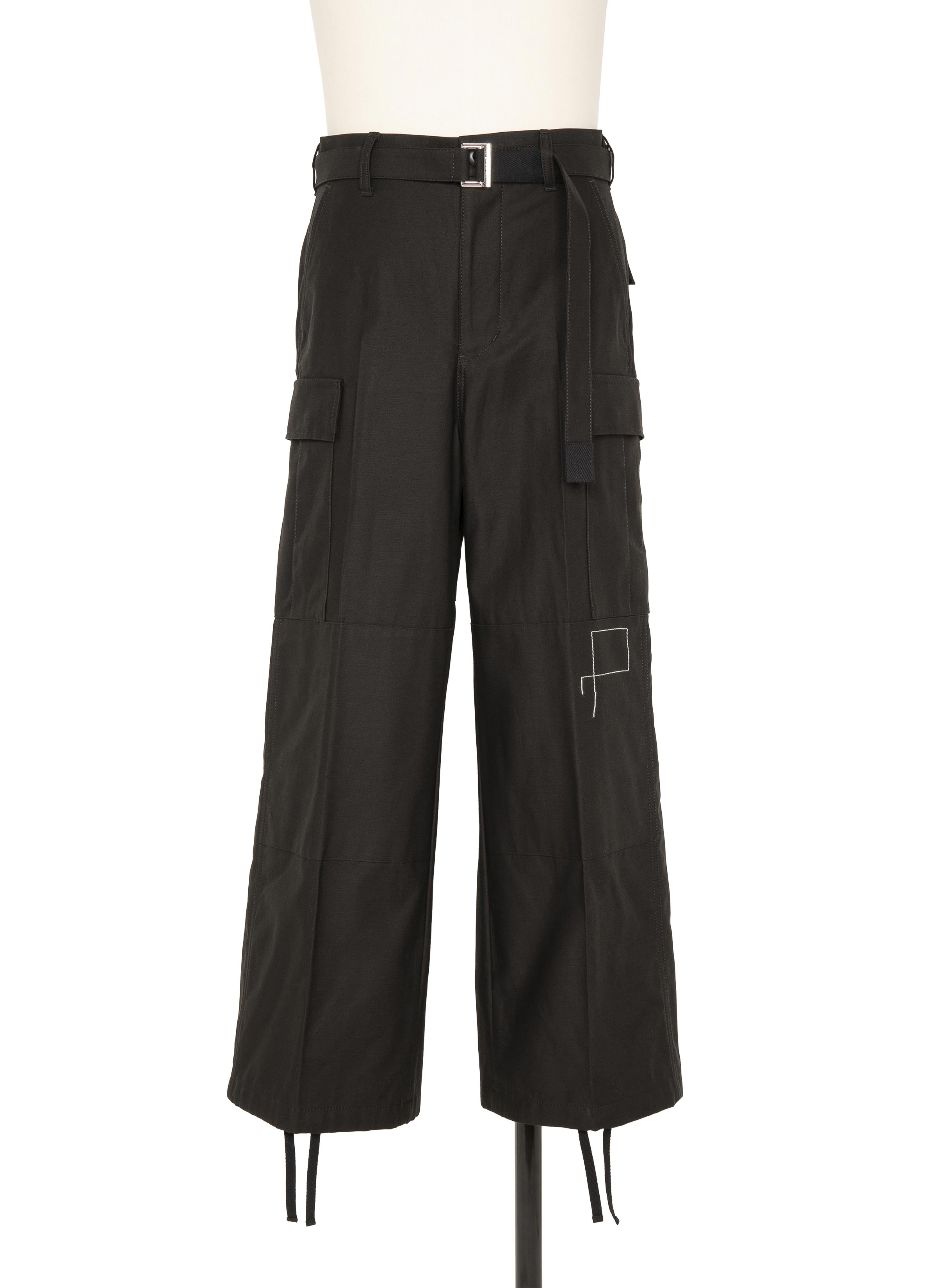 wtaps-cotton-back-satin-pants