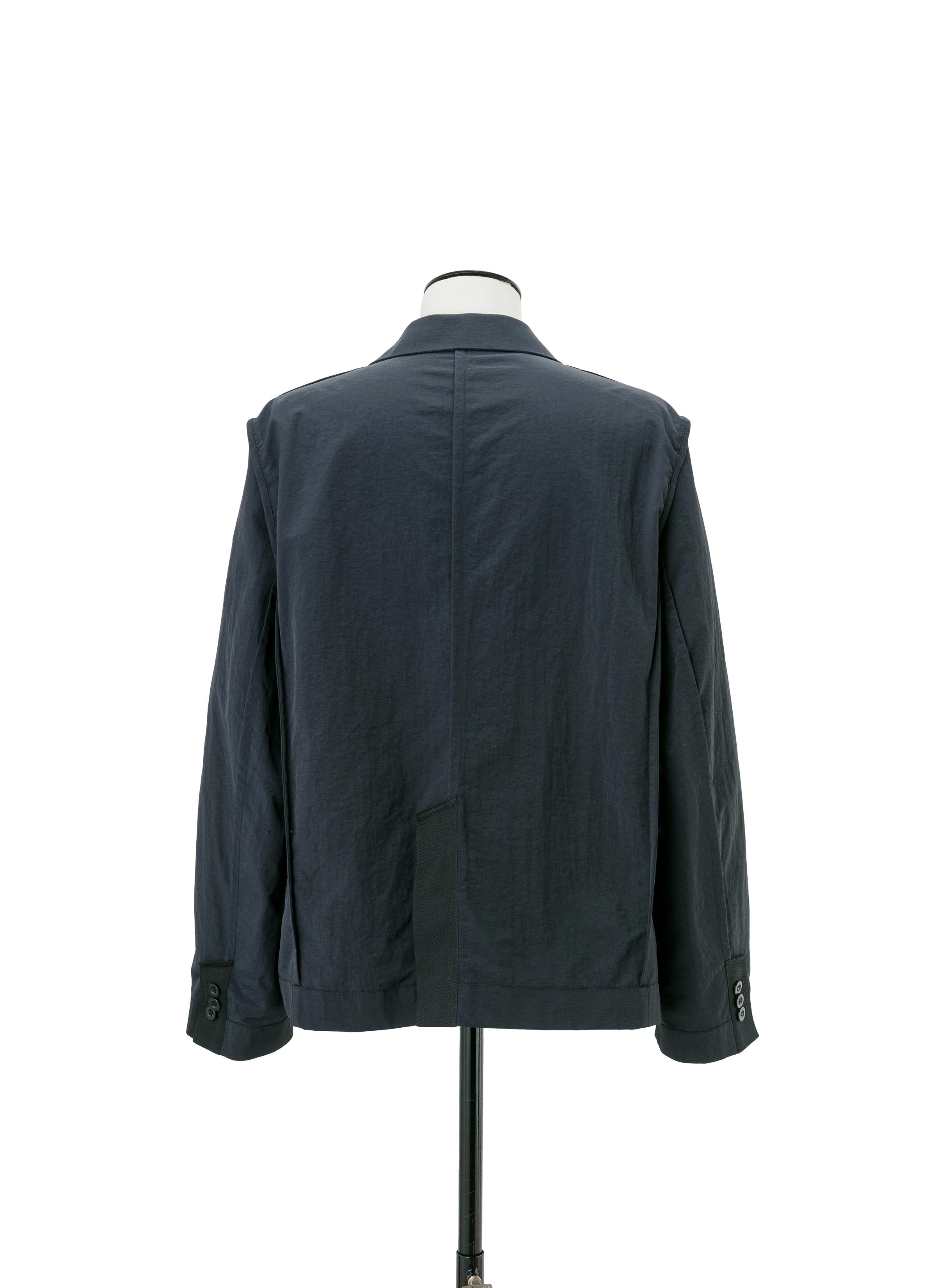 Taslan Nylon Jacket