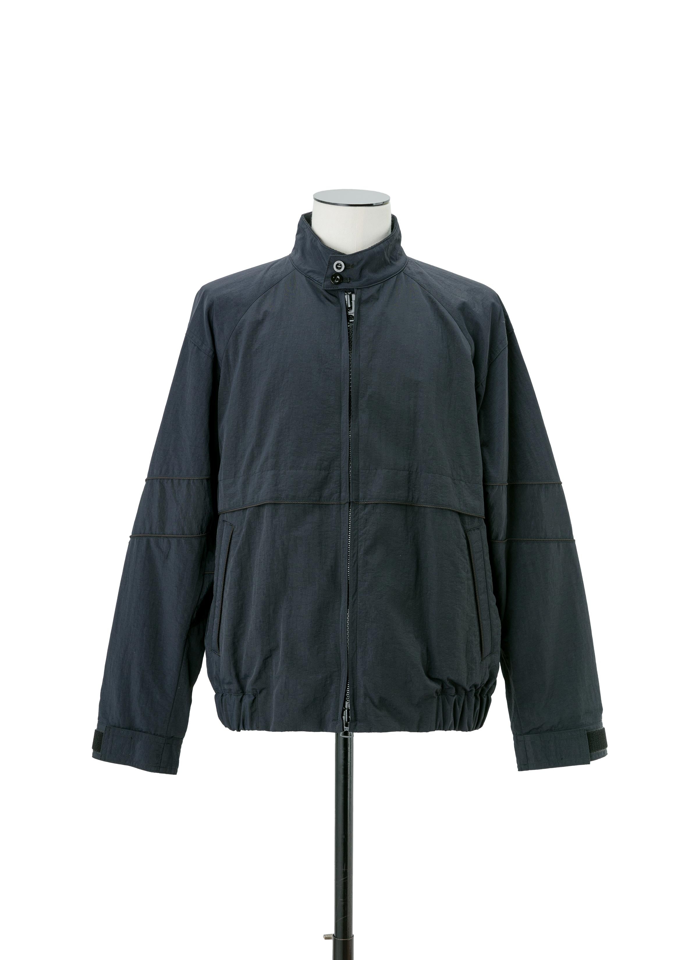 Taslan Nylon Blouson