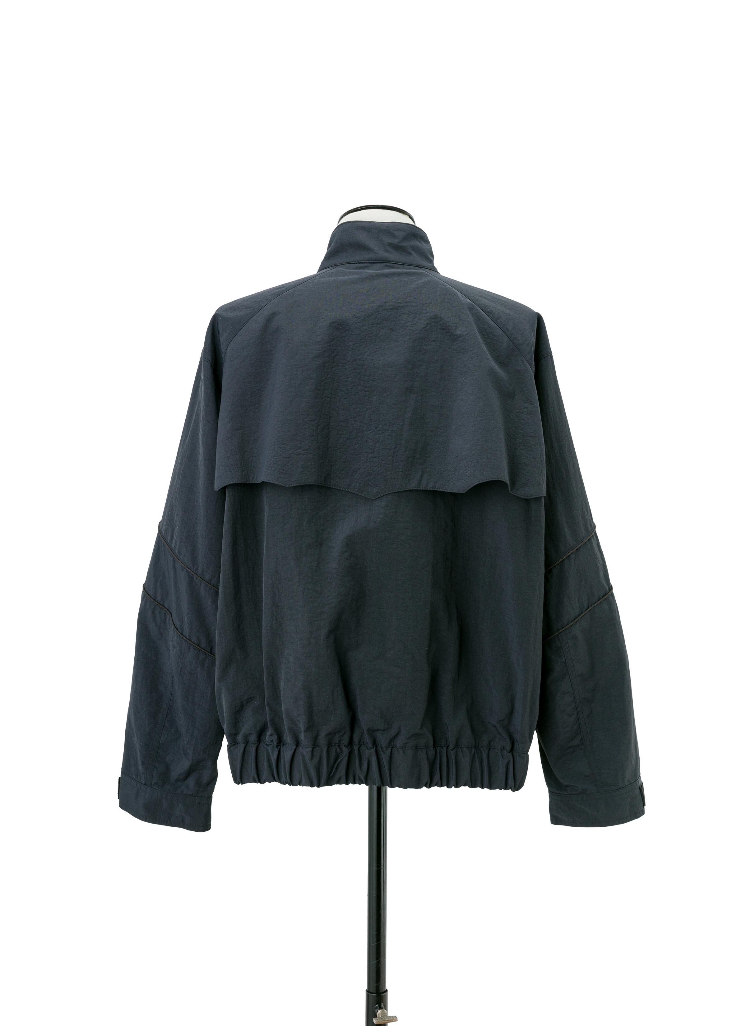 Taslan Nylon Blouson