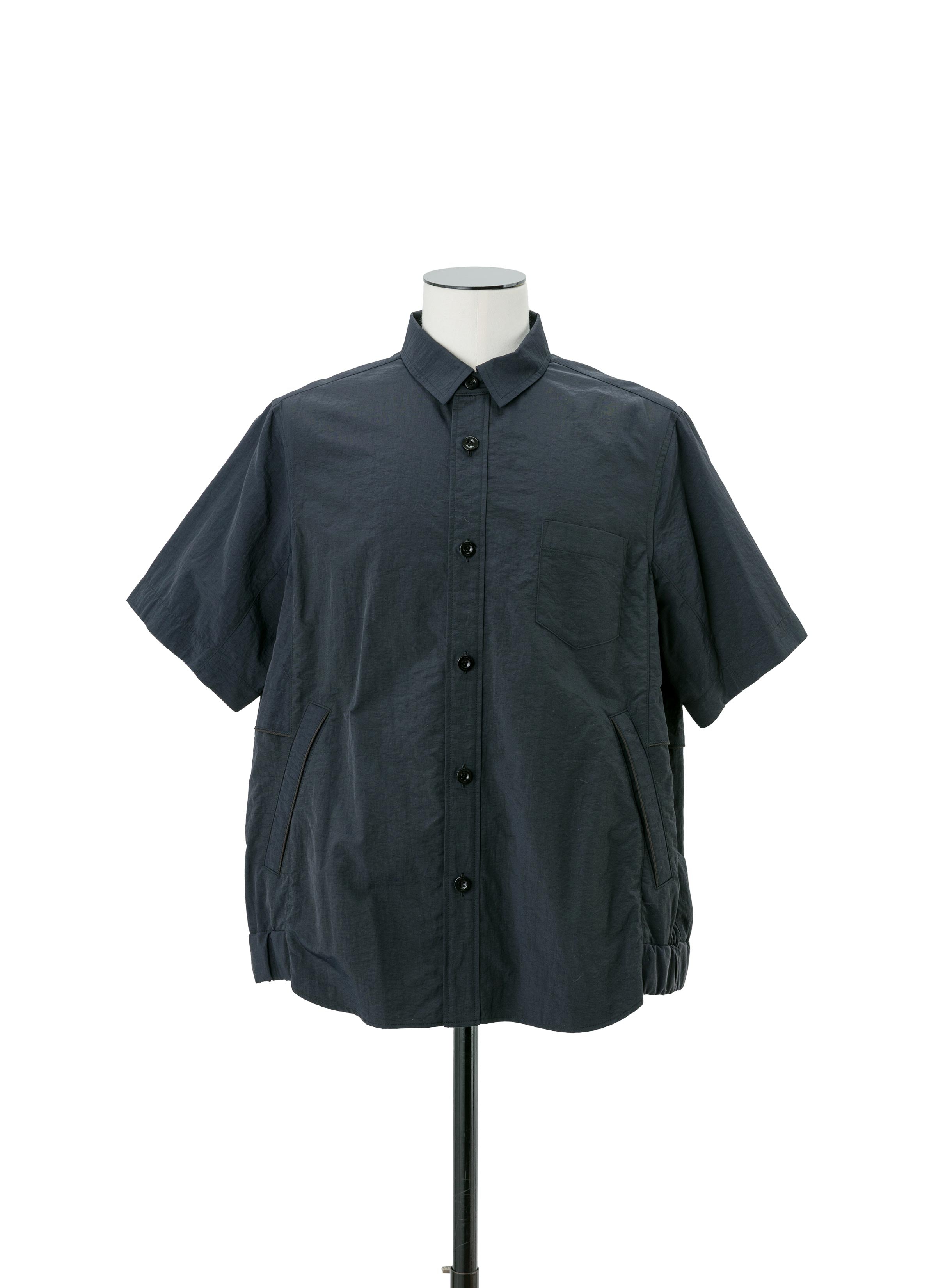 Taslan Nylon Shirt