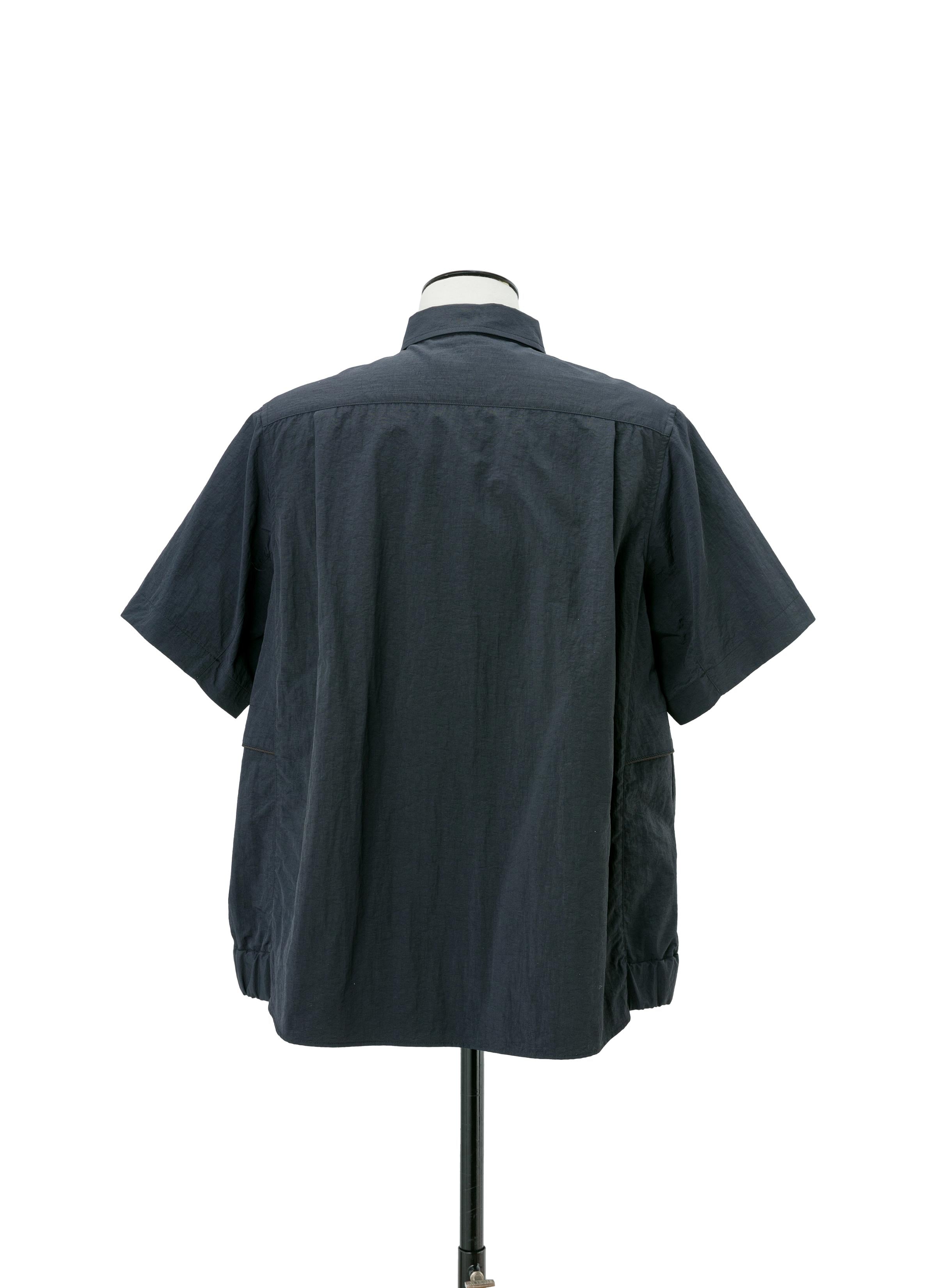 Taslan Nylon Shirt