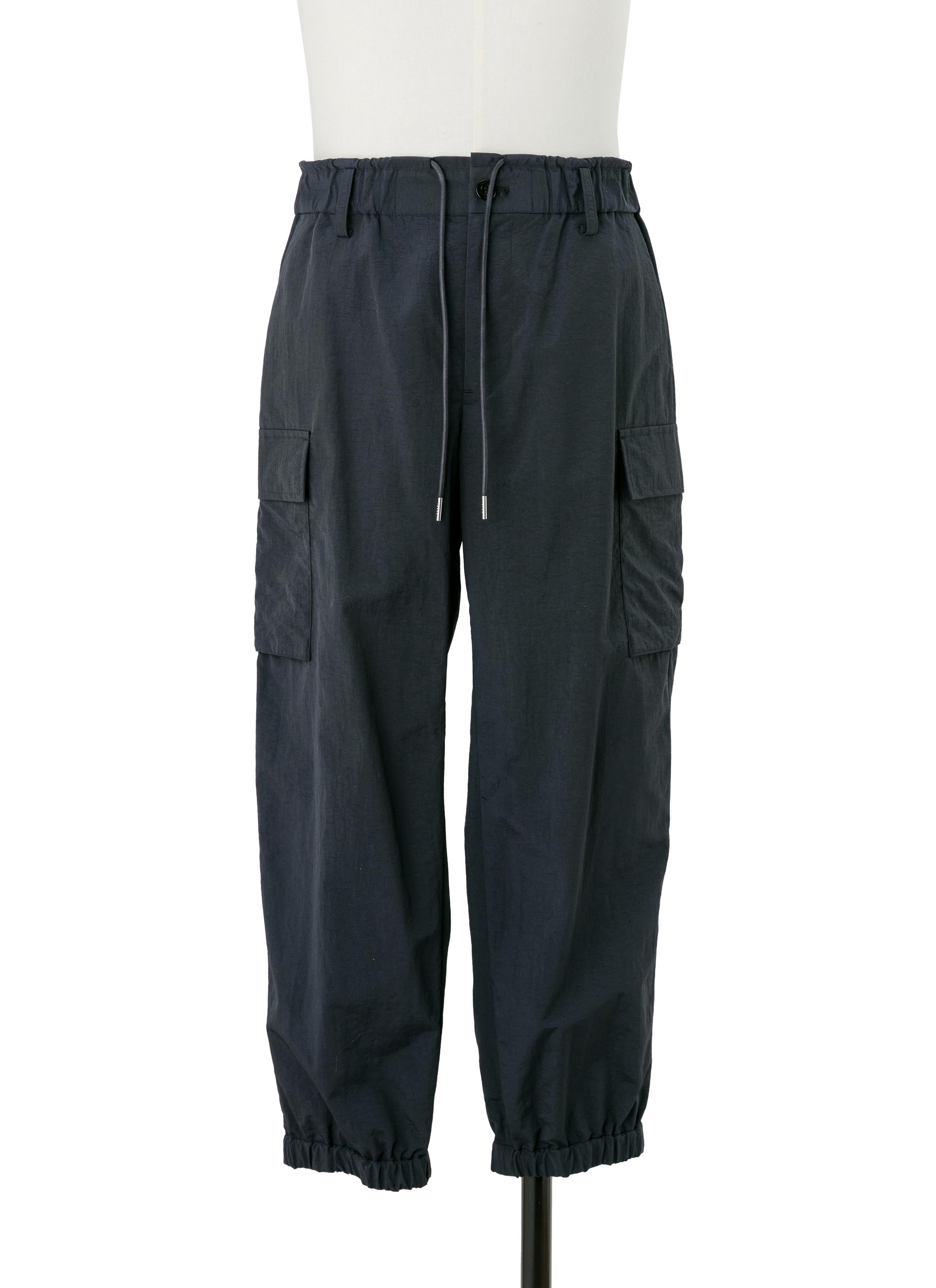 Taslan Nylon Pants