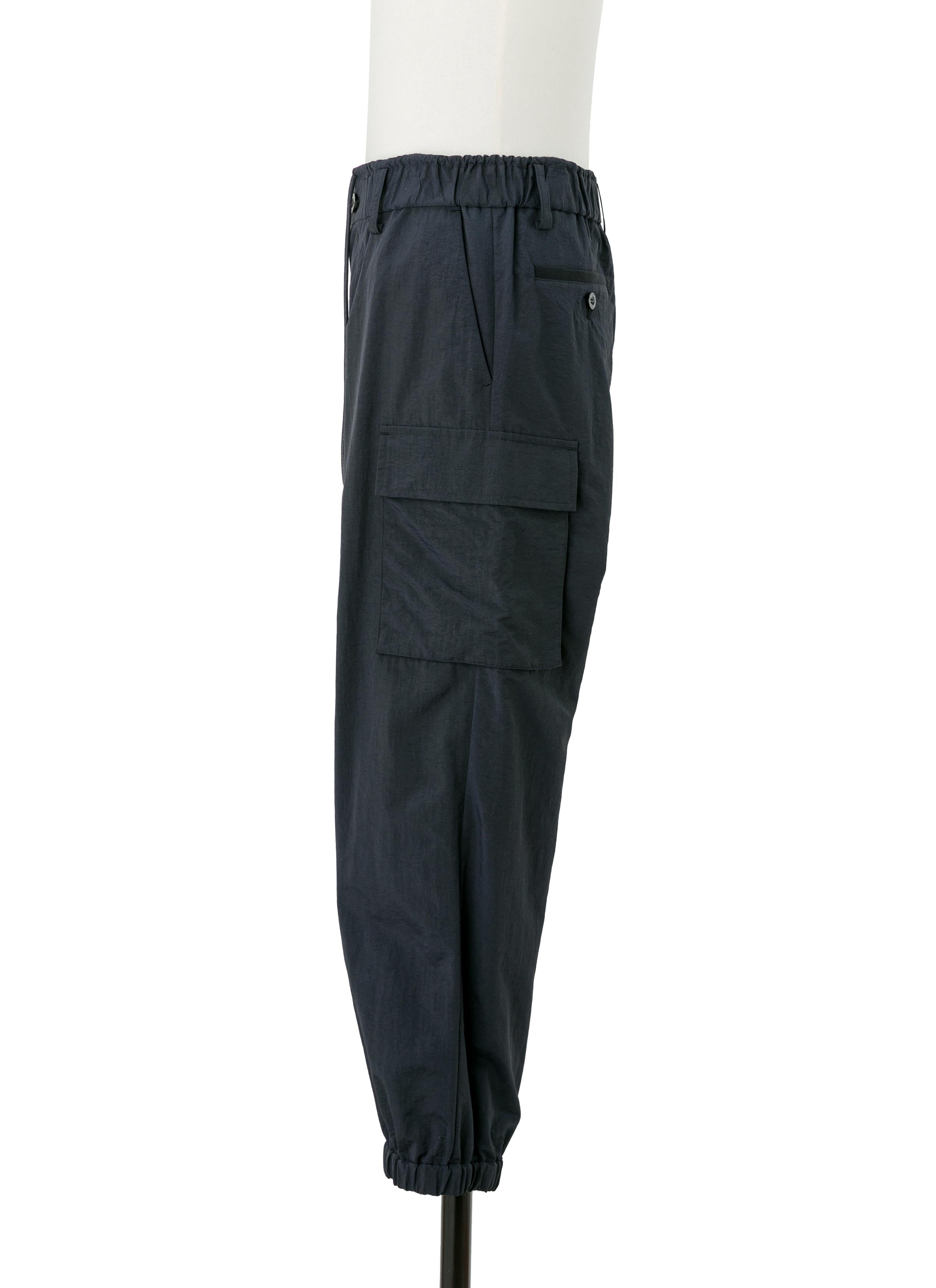 Taslan Nylon Pants