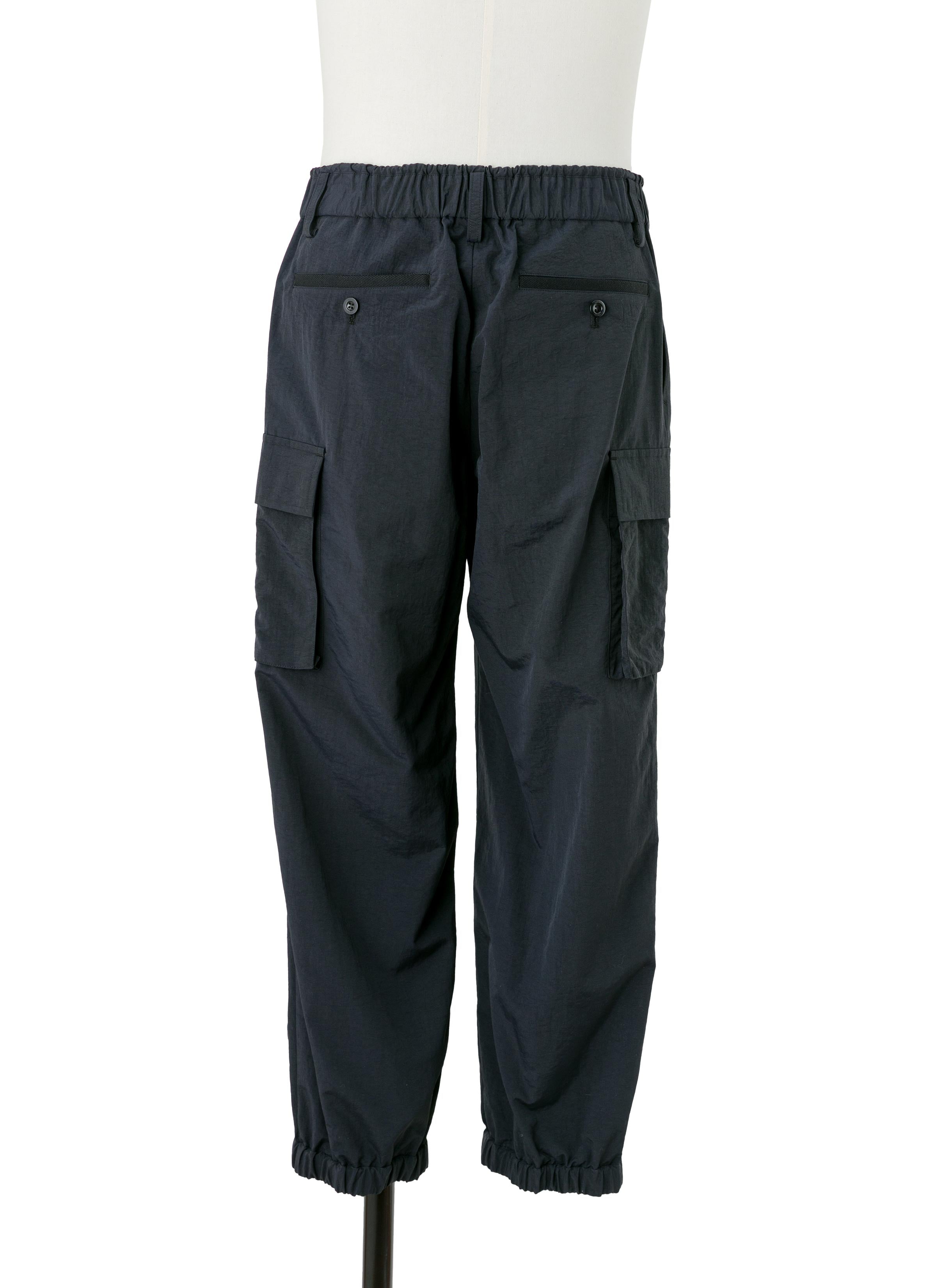 Taslan Nylon Pants